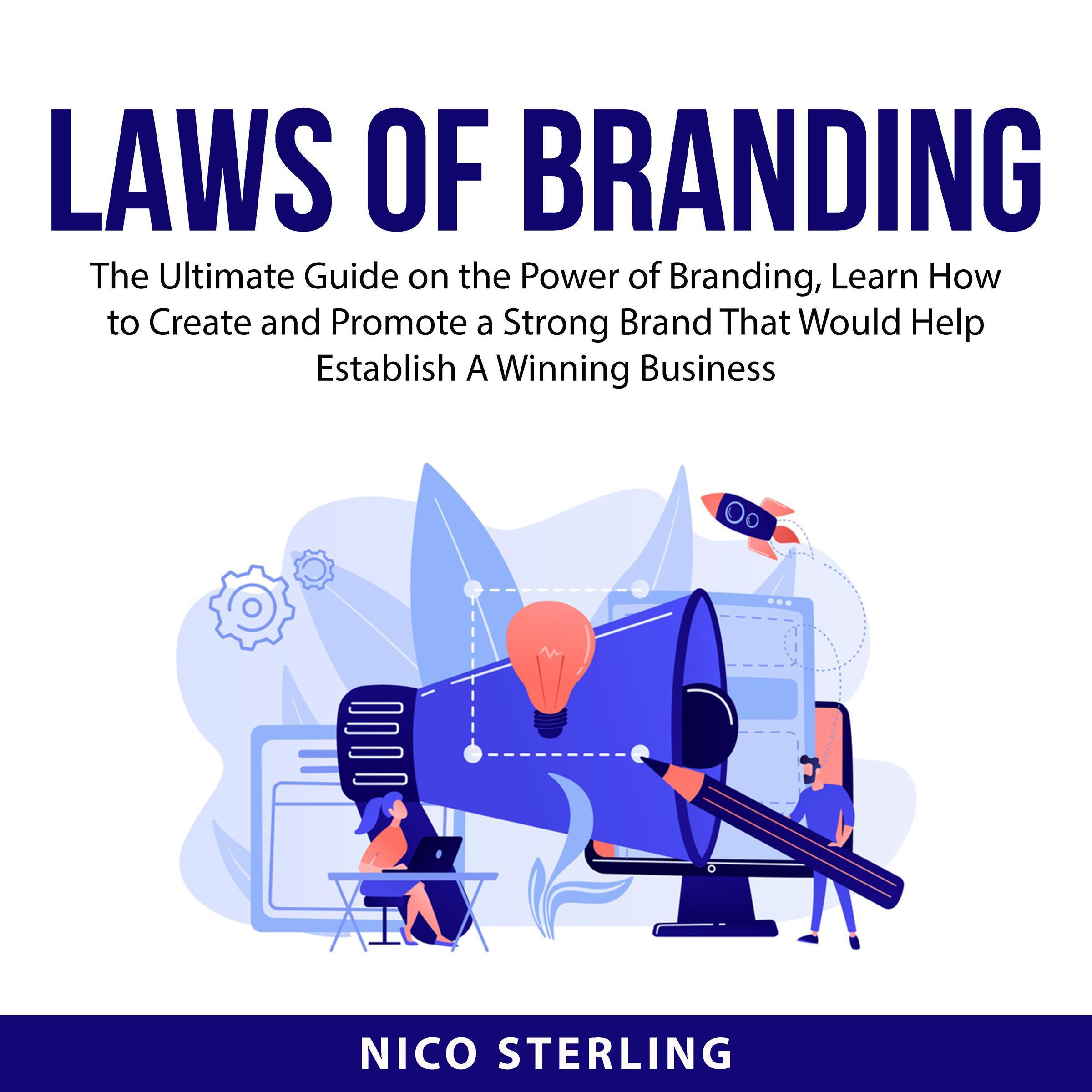 Laws of Branding