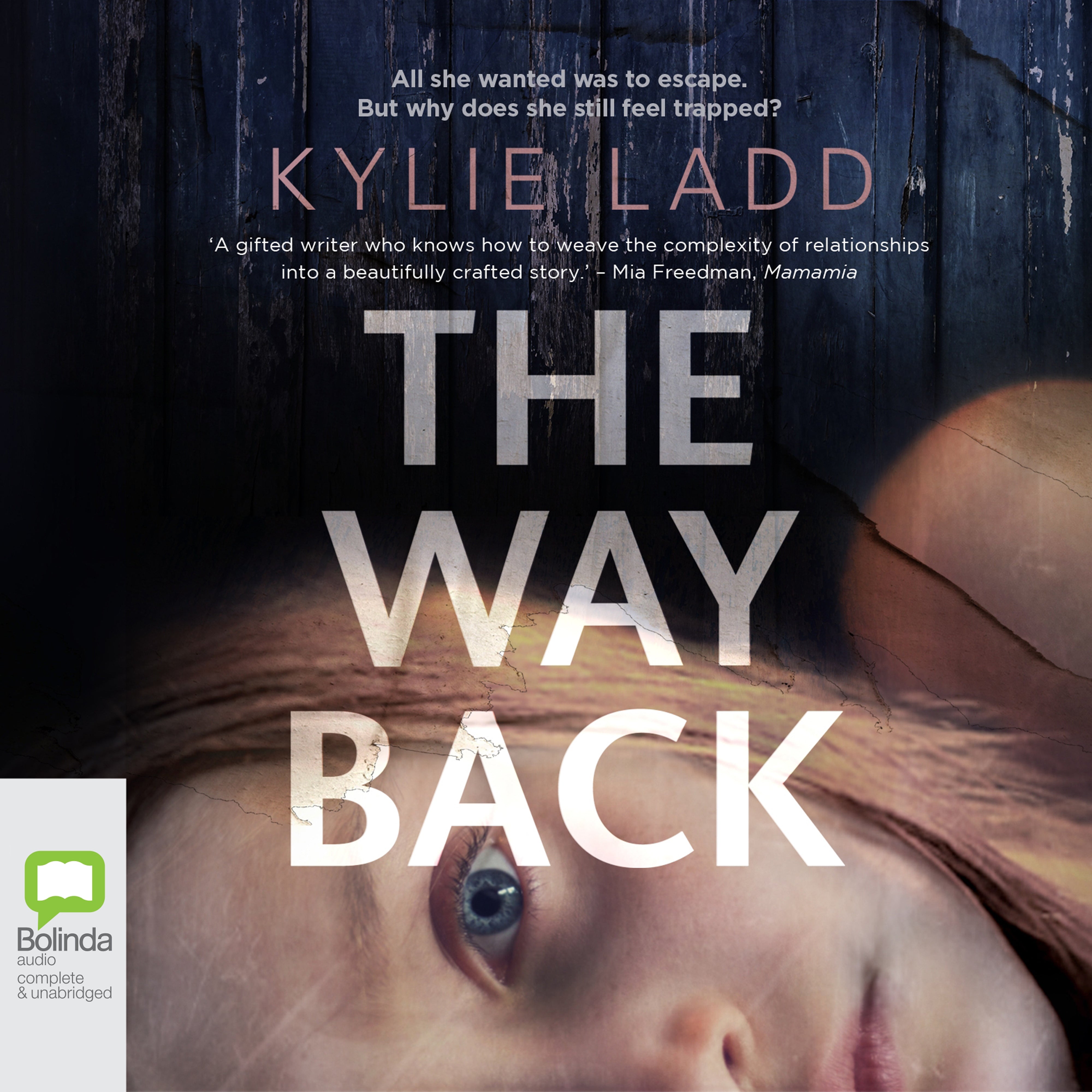 The Way Back