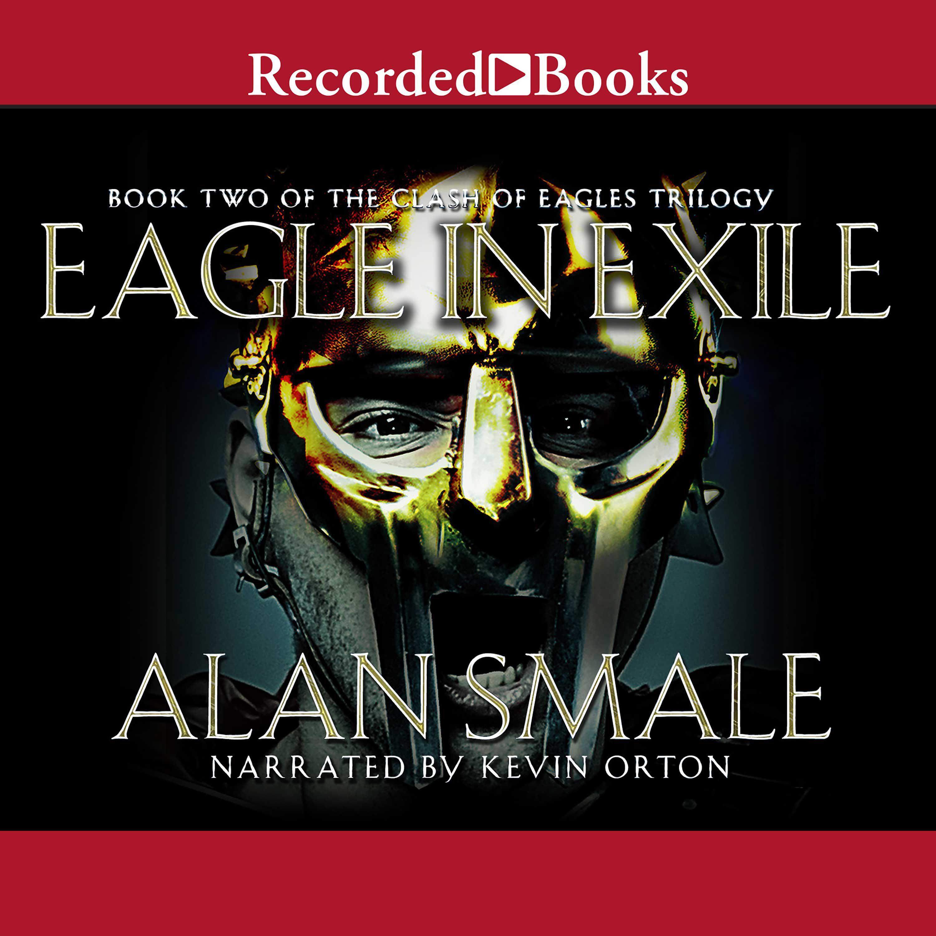 Eagle in Exile