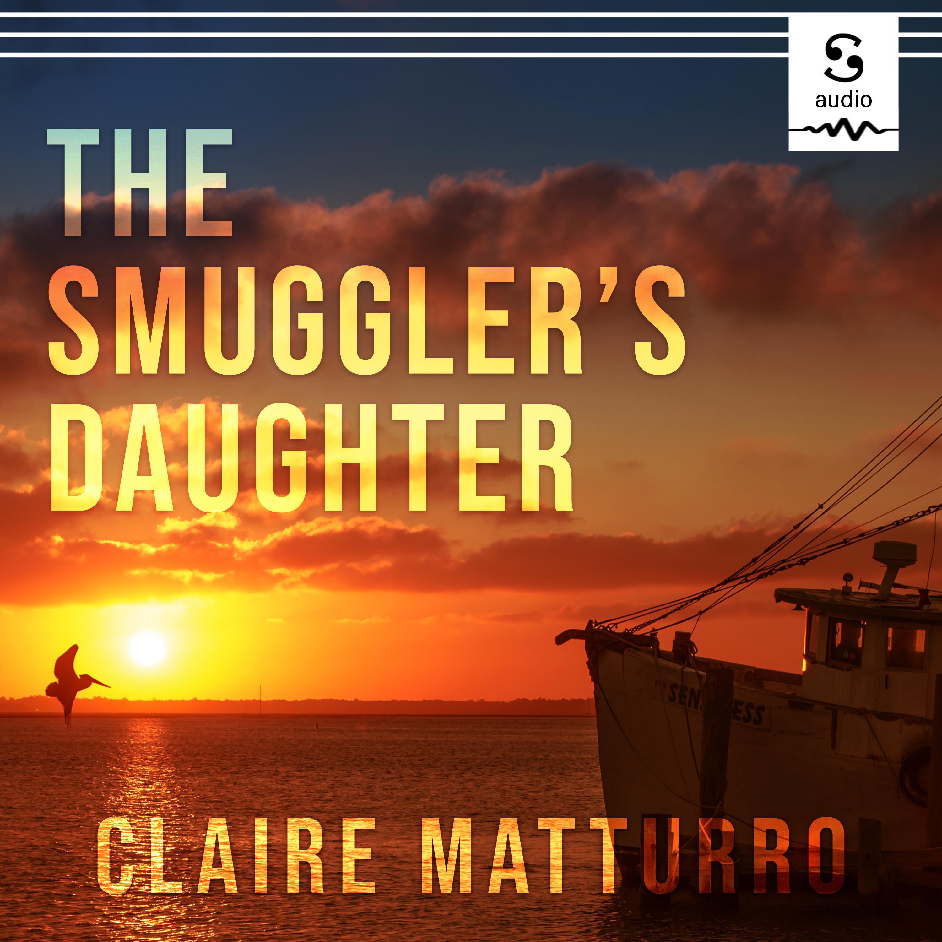 The Smuggler's Daughter