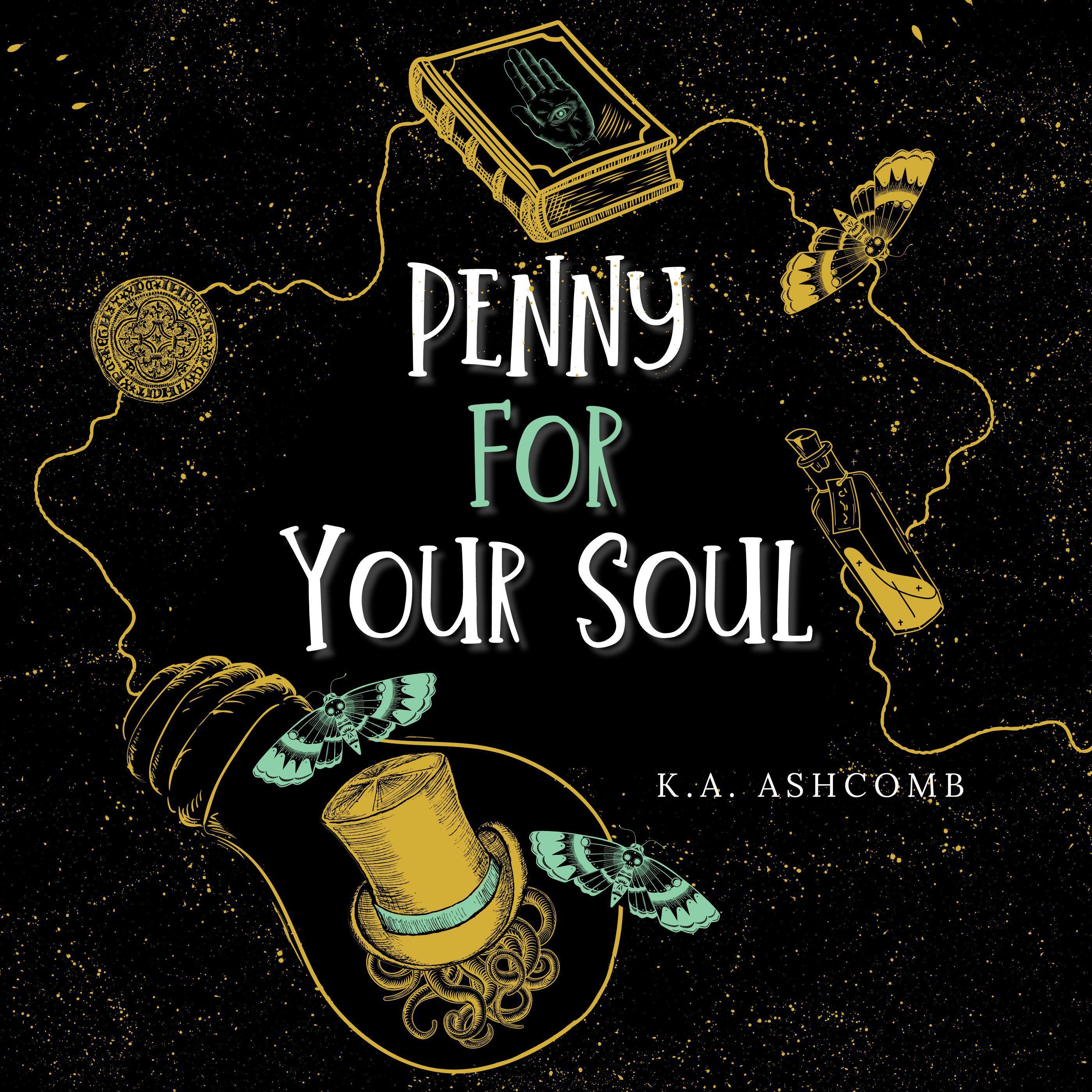 Penny for Your Soul