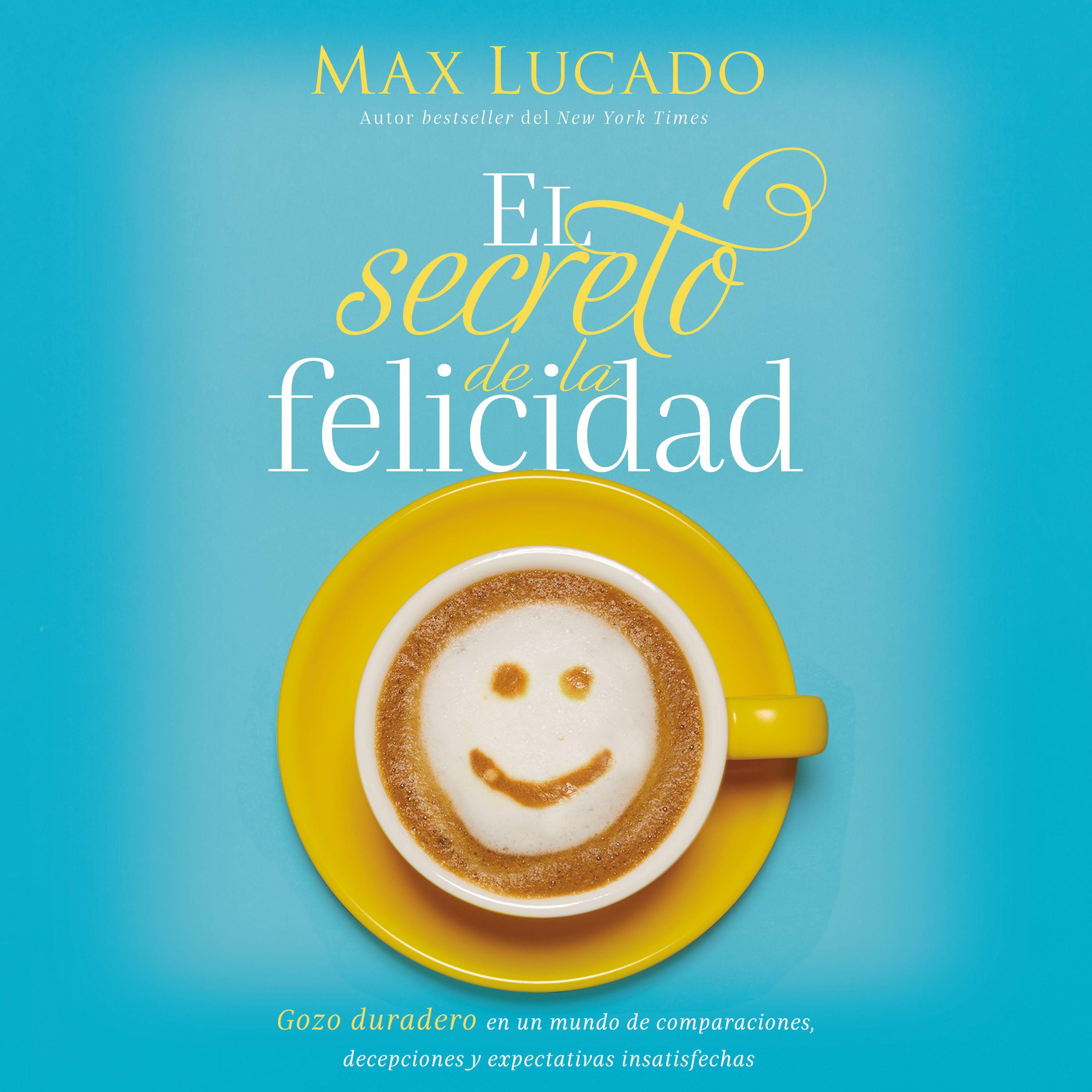 El secreto de la felicidad