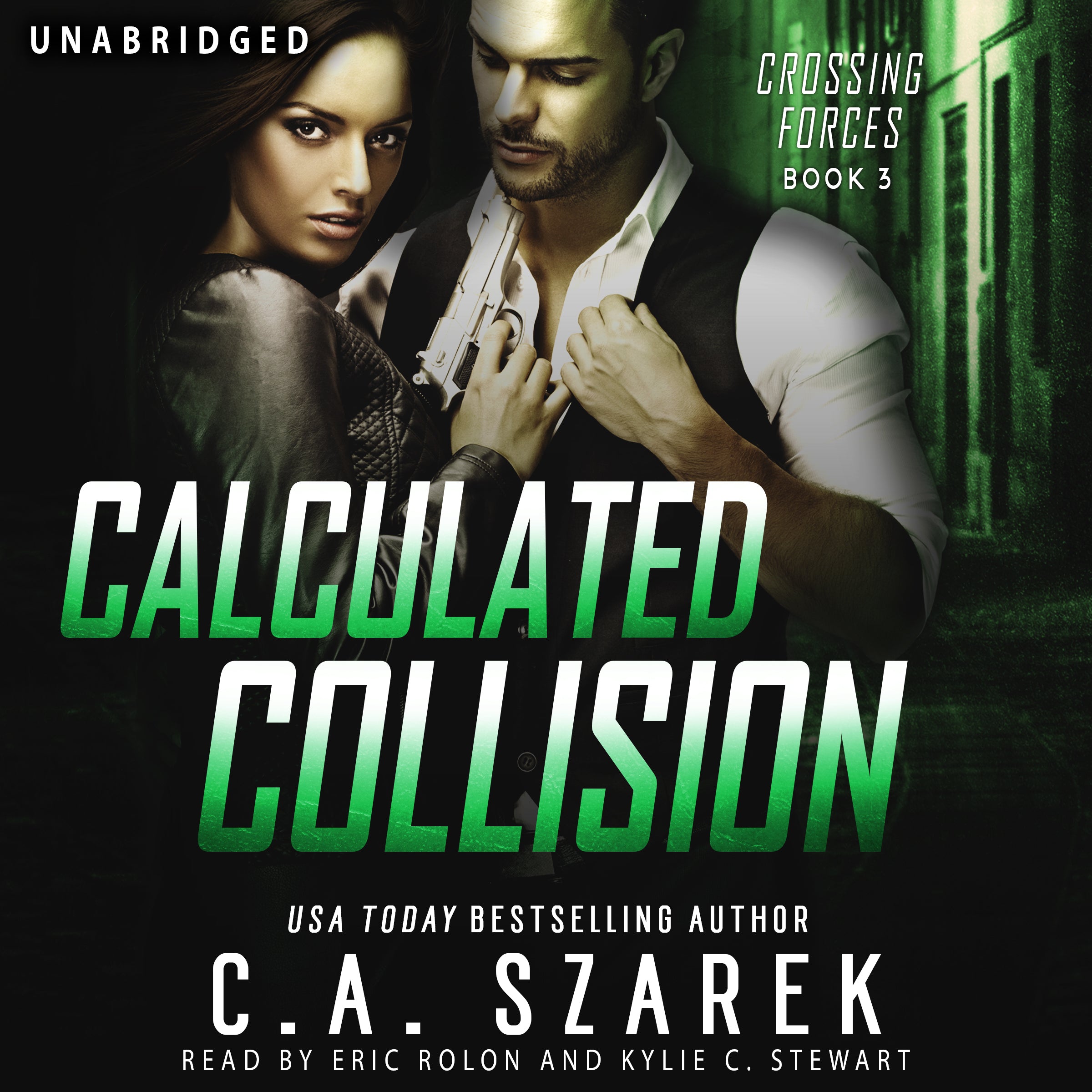 Calculated Collision
