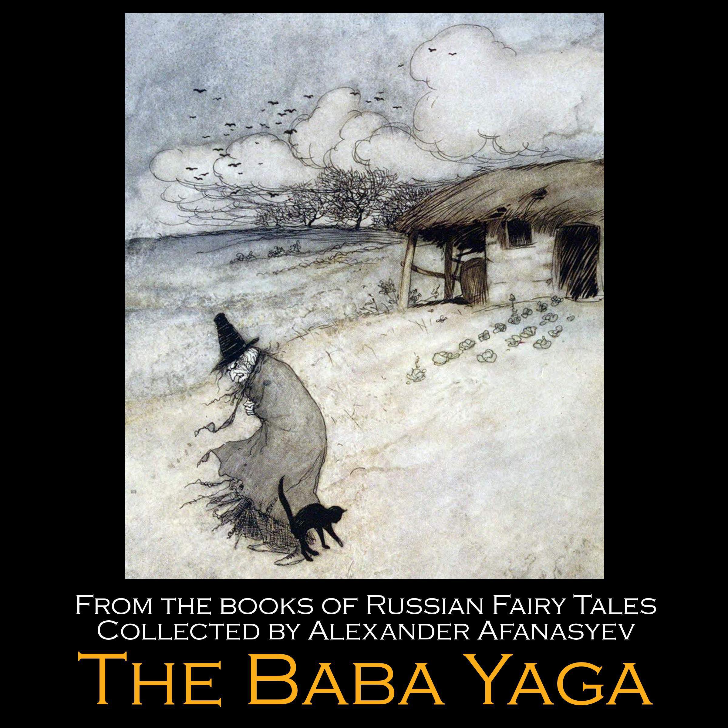 The Baba Yaga