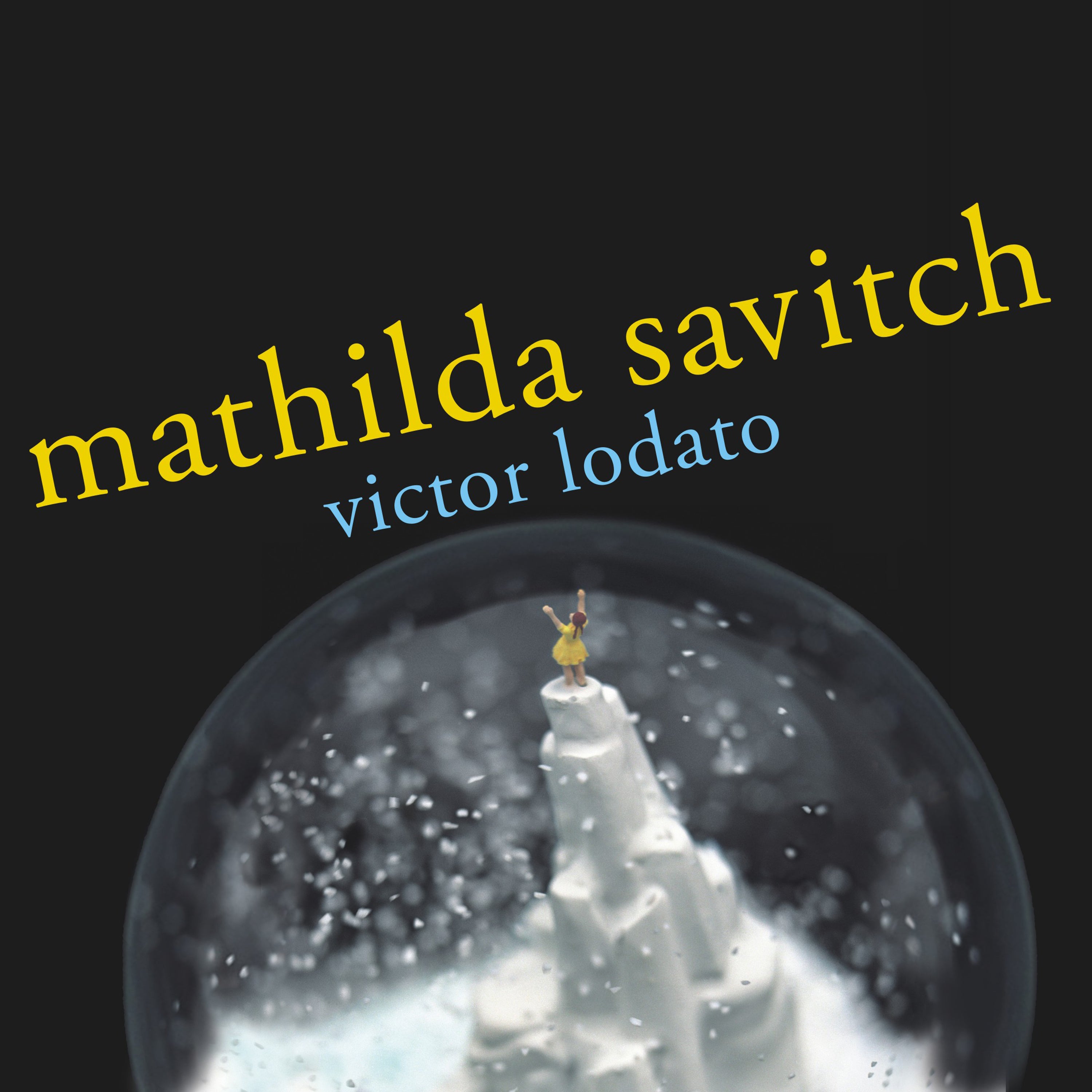 Mathilda Savitch