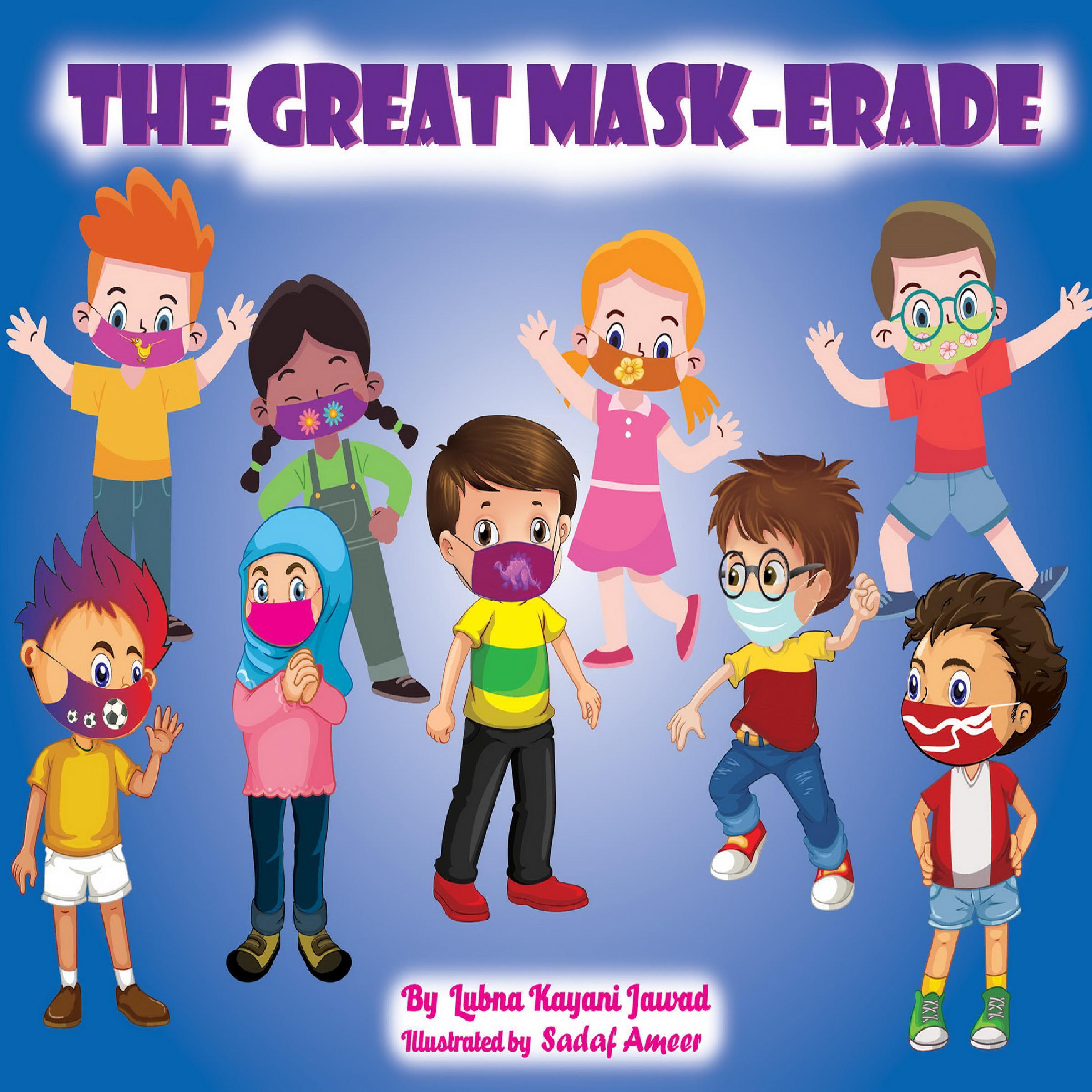 The Great Mask-Erade