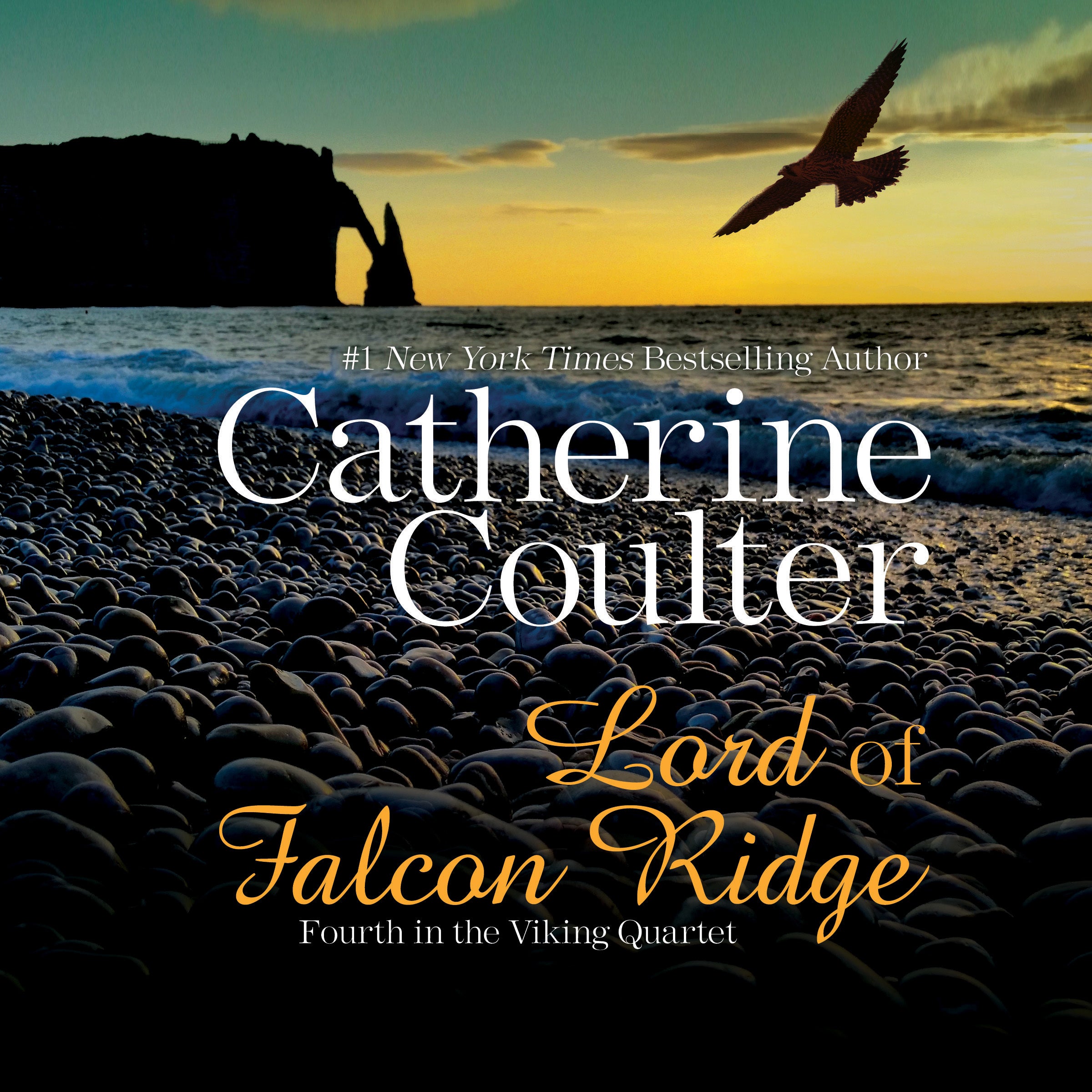 Lord of Falcon Ridge