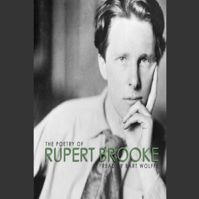 The Poetry of Rupert Brooke