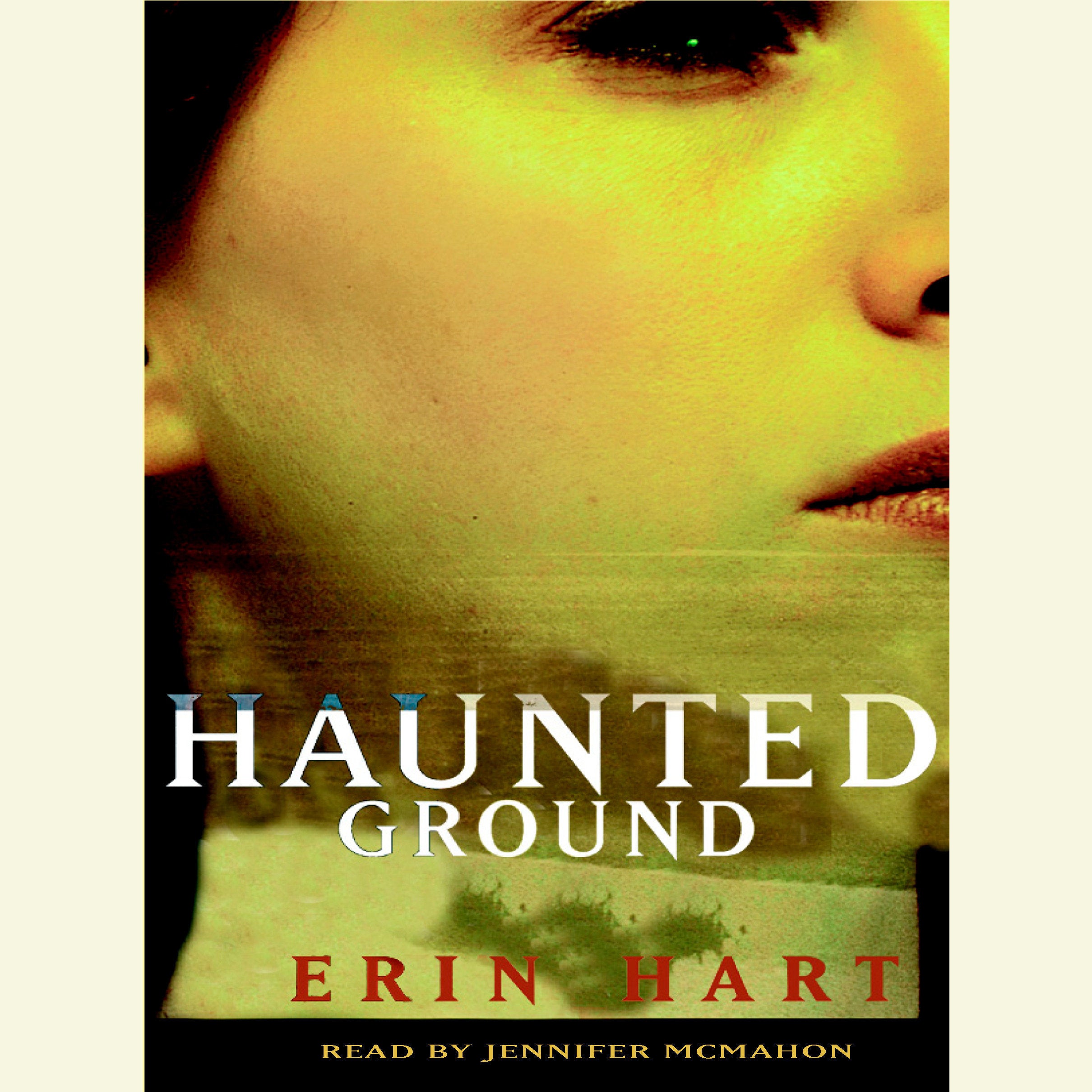 Haunted Ground