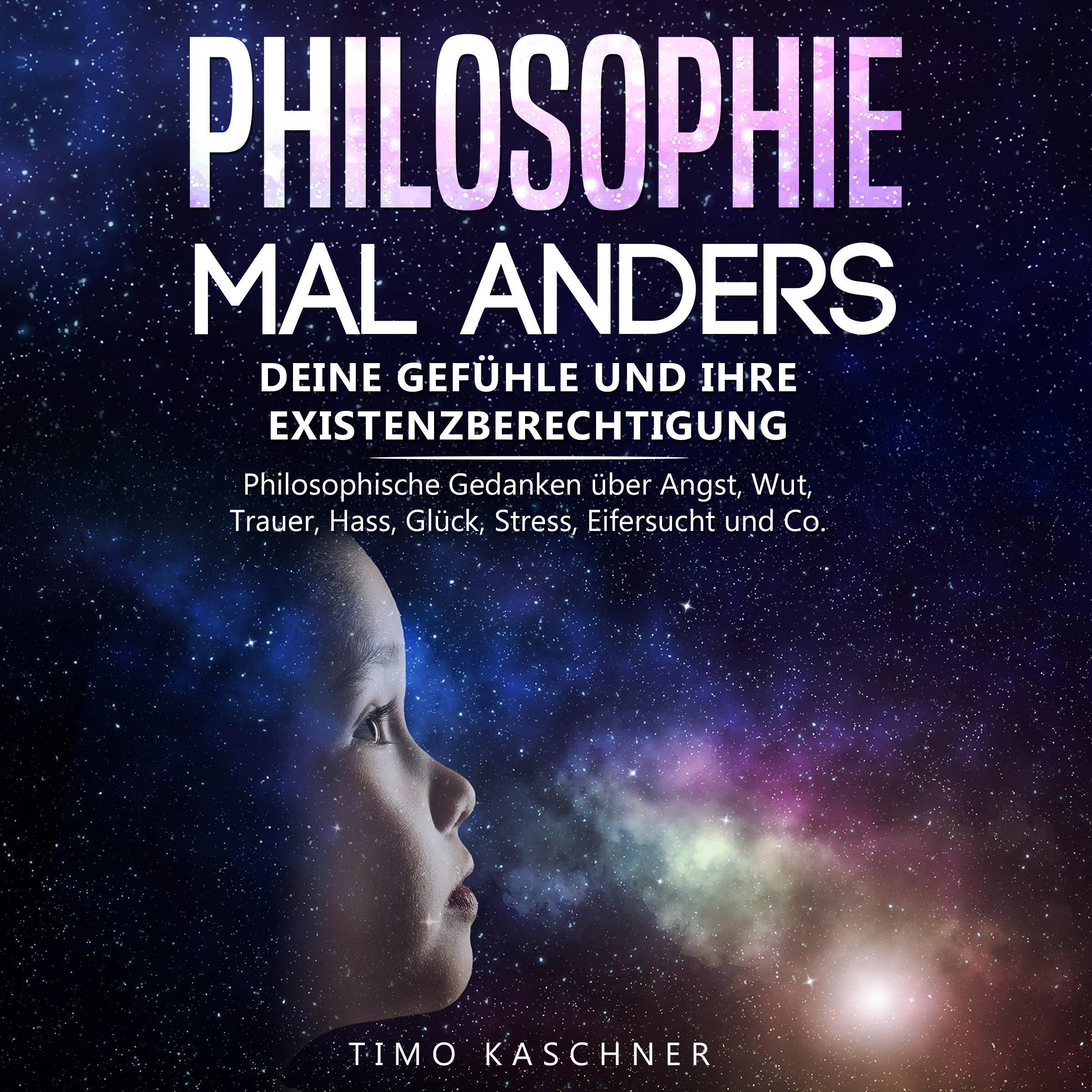 Philosophie mal anders
