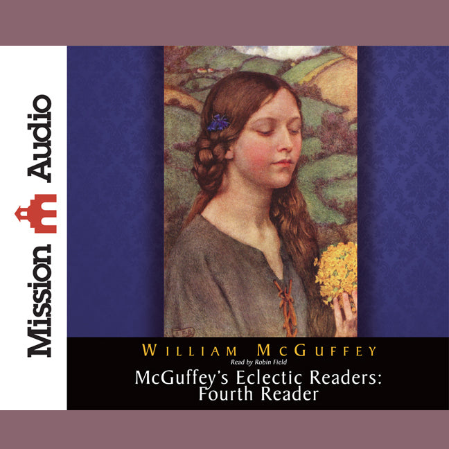 McGuffey's Eclectic Readers: Fourth