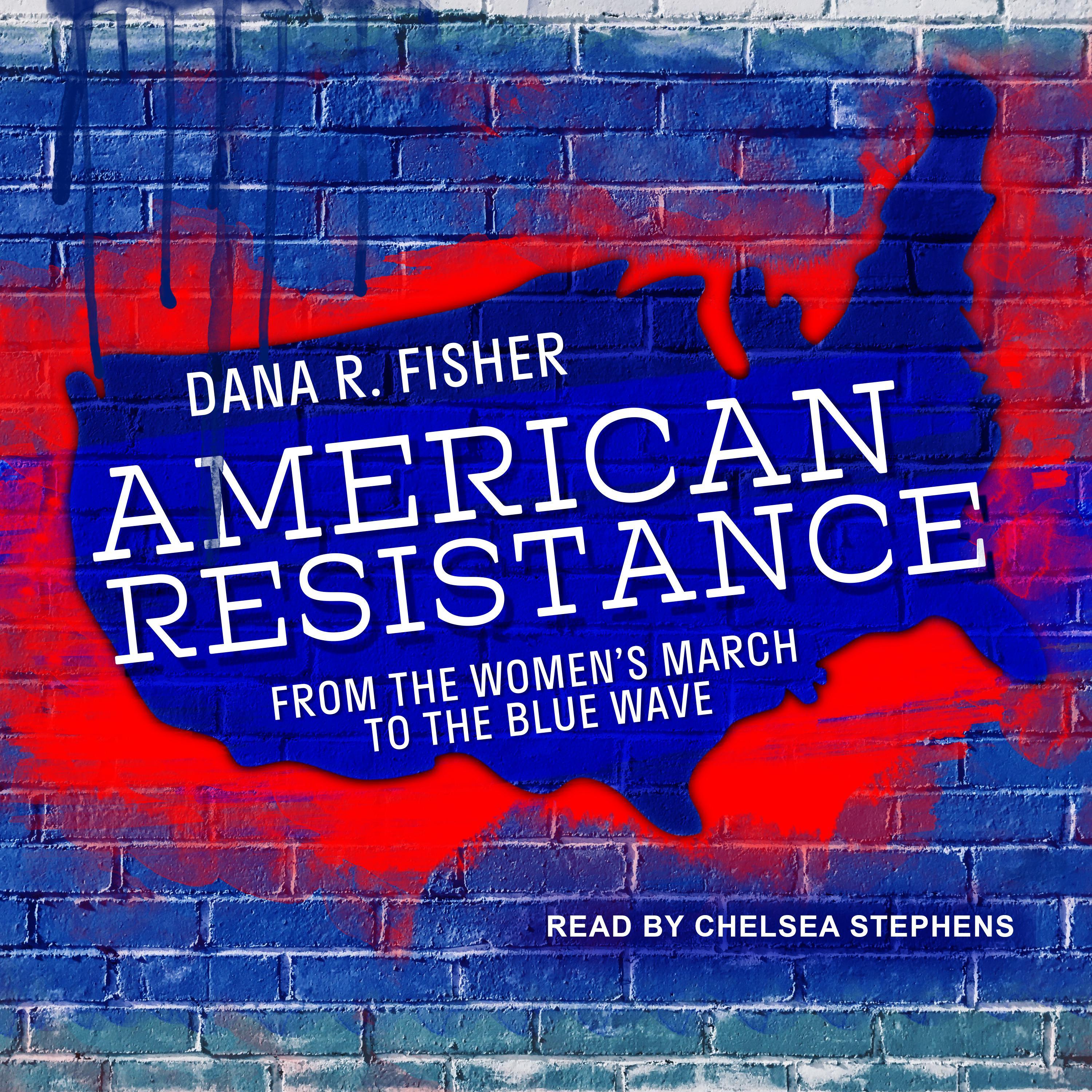 American Resistance