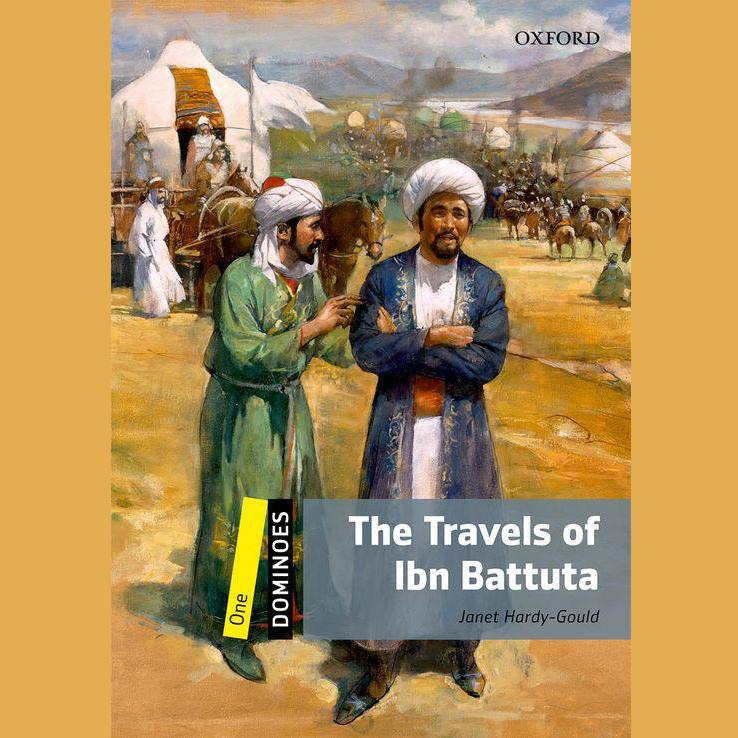 The Travels of Ibn Battuta