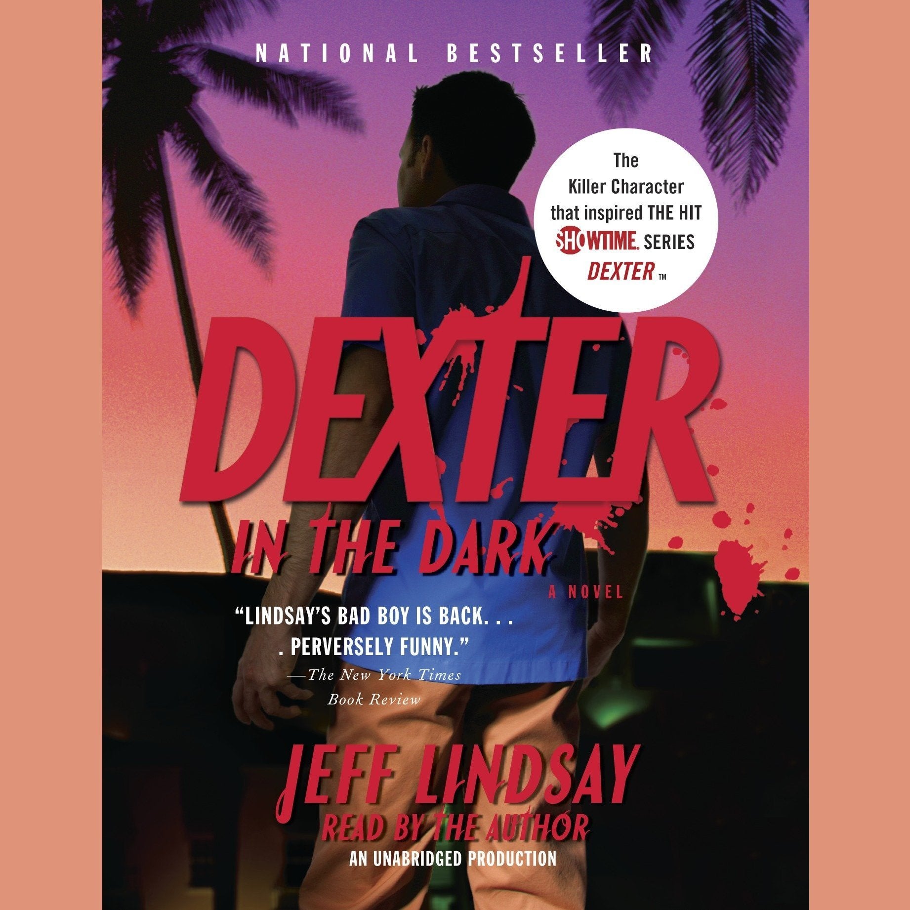 Dexter in the Dark