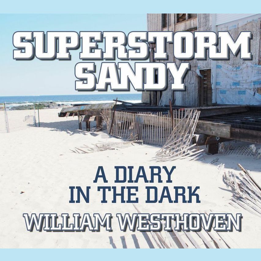 Superstorm Sandy