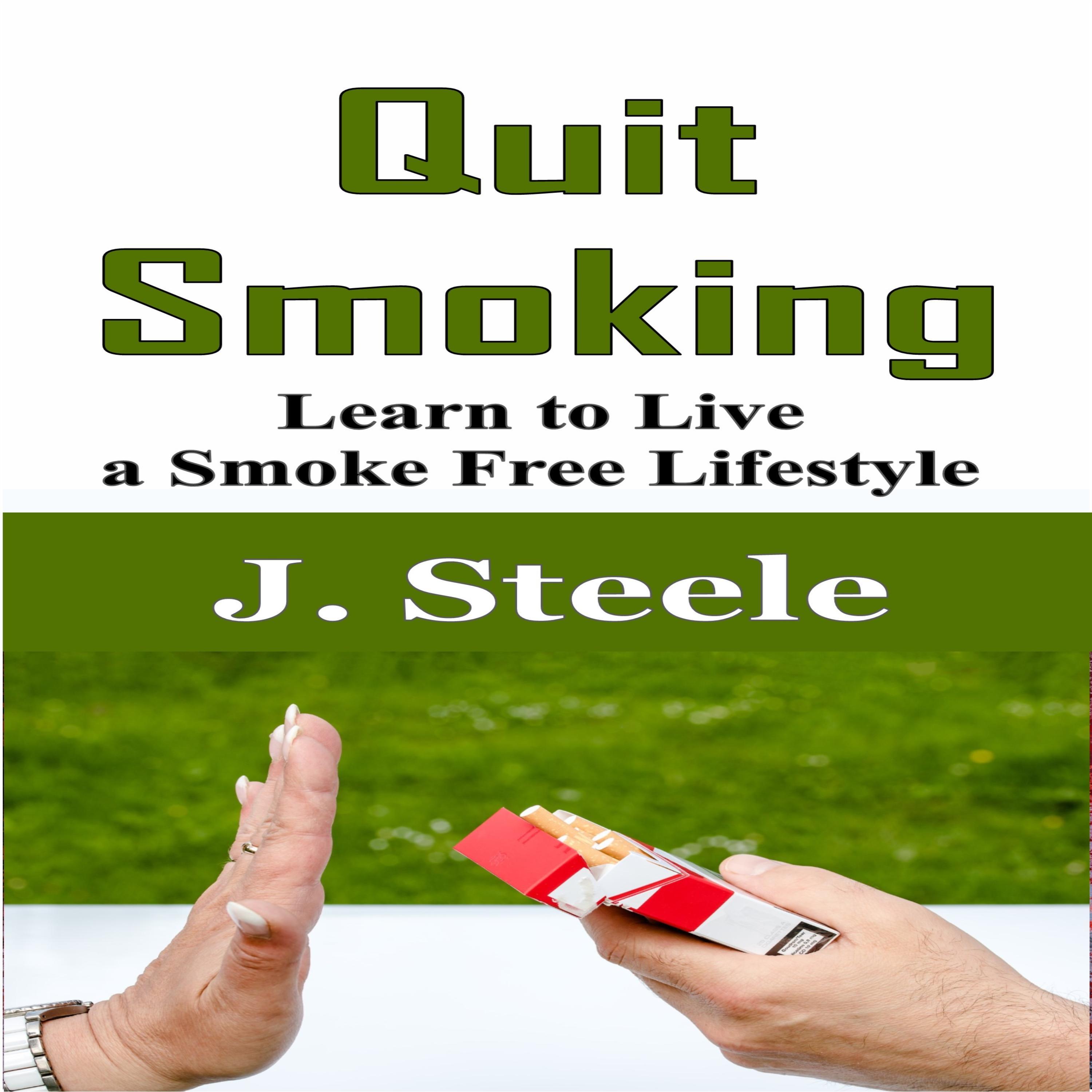 Quit Smoking