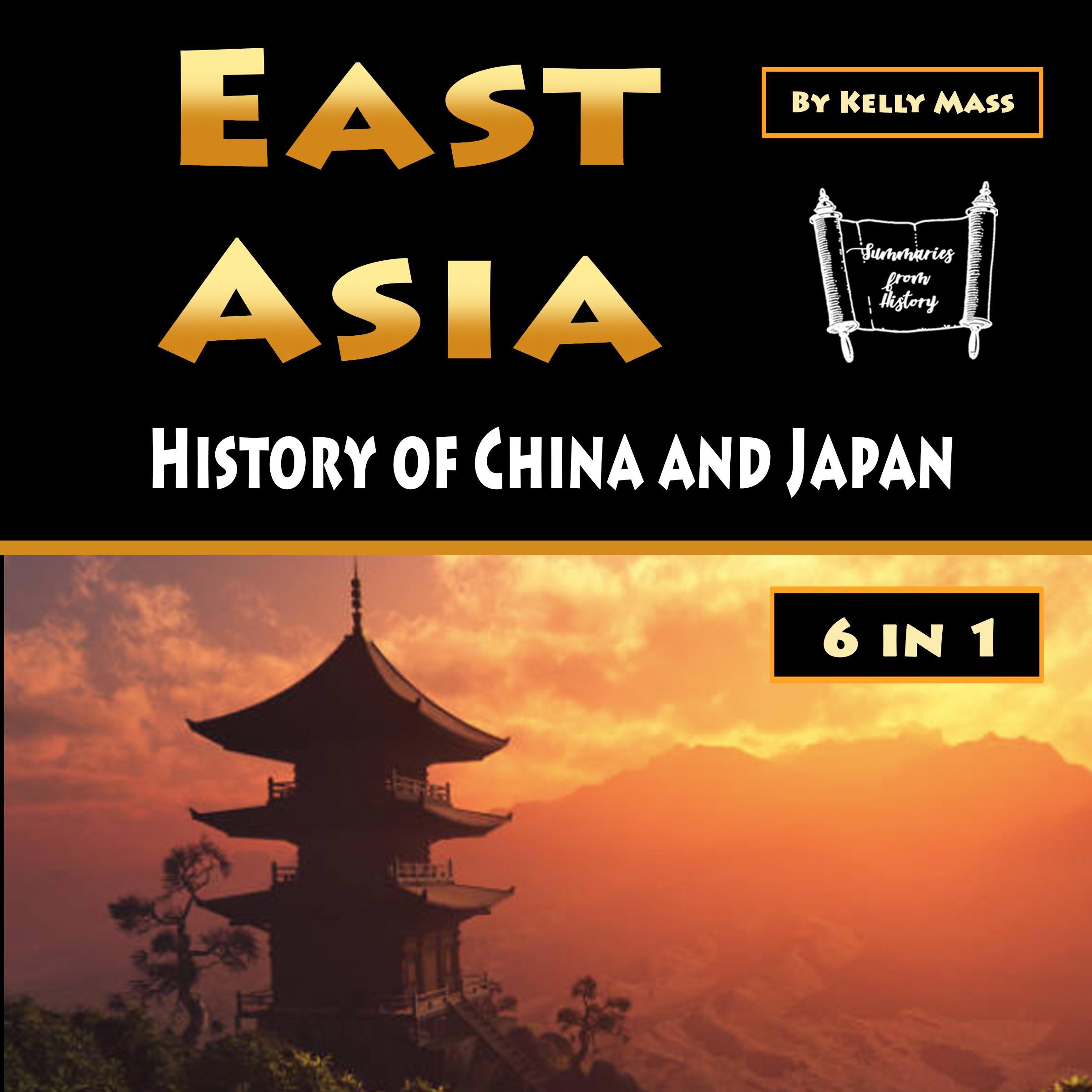East Asia