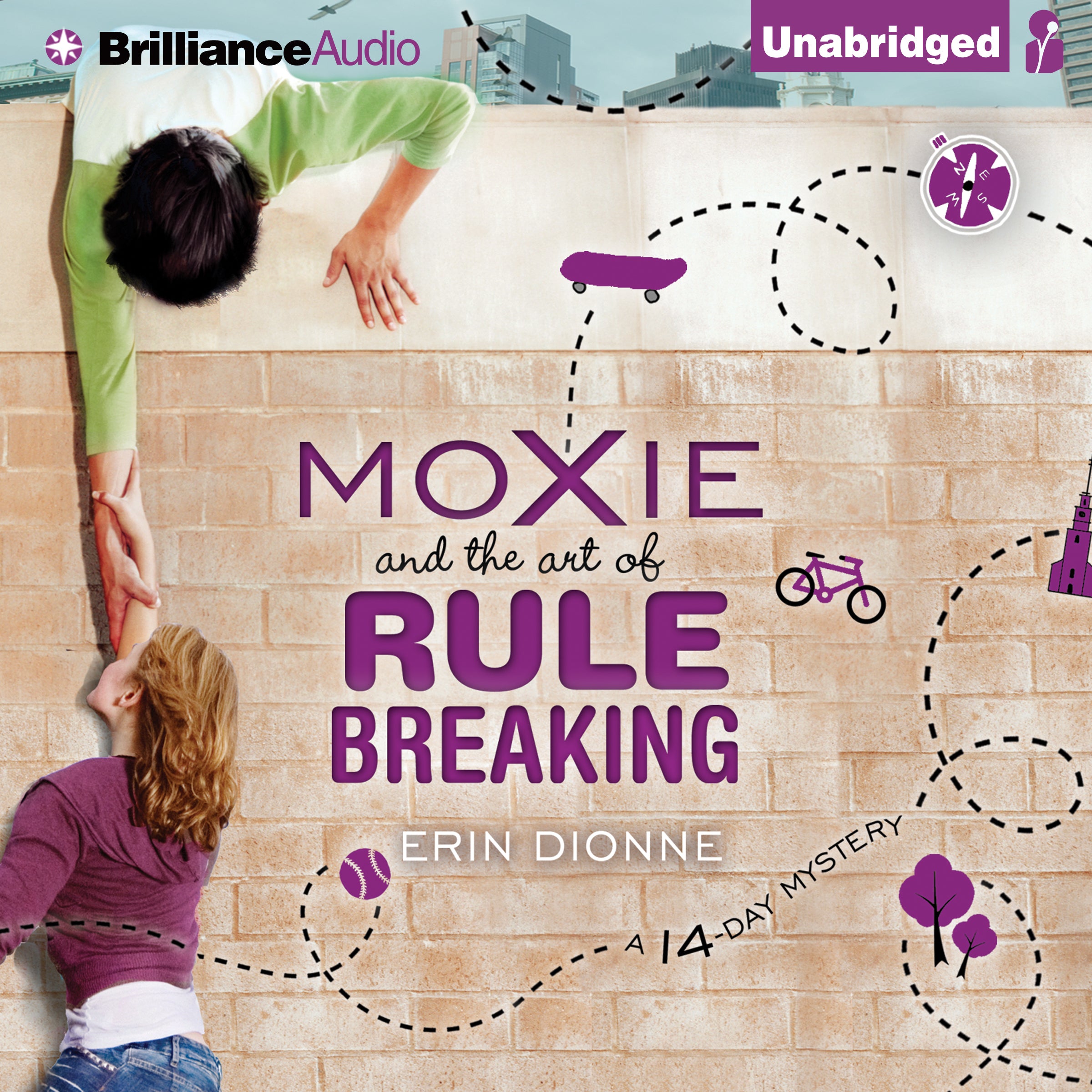 Moxie and the Art of Rule Breaking