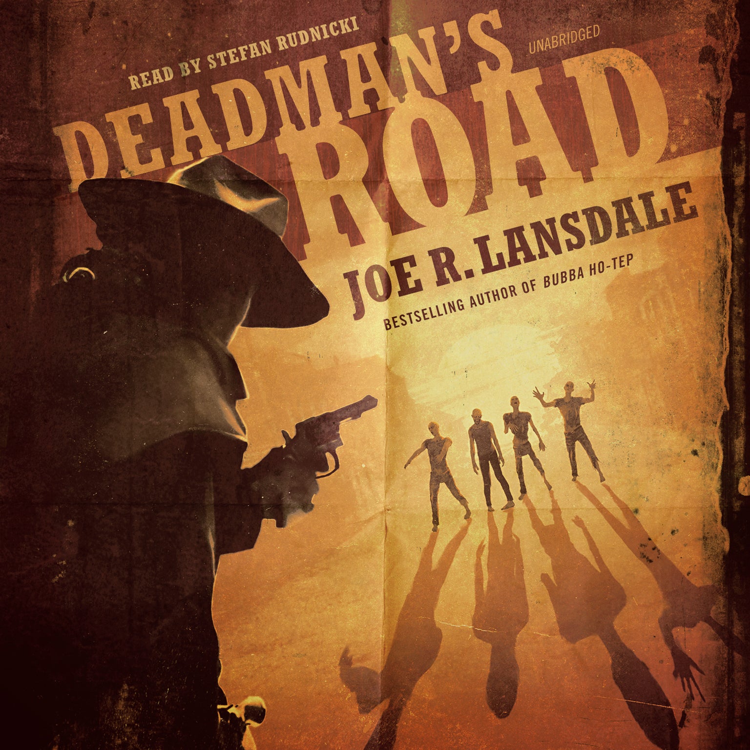 Deadman’s Road