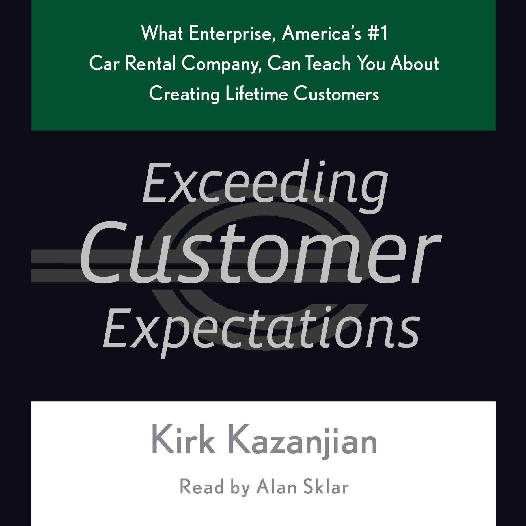 Exceeding Customer Expectations
