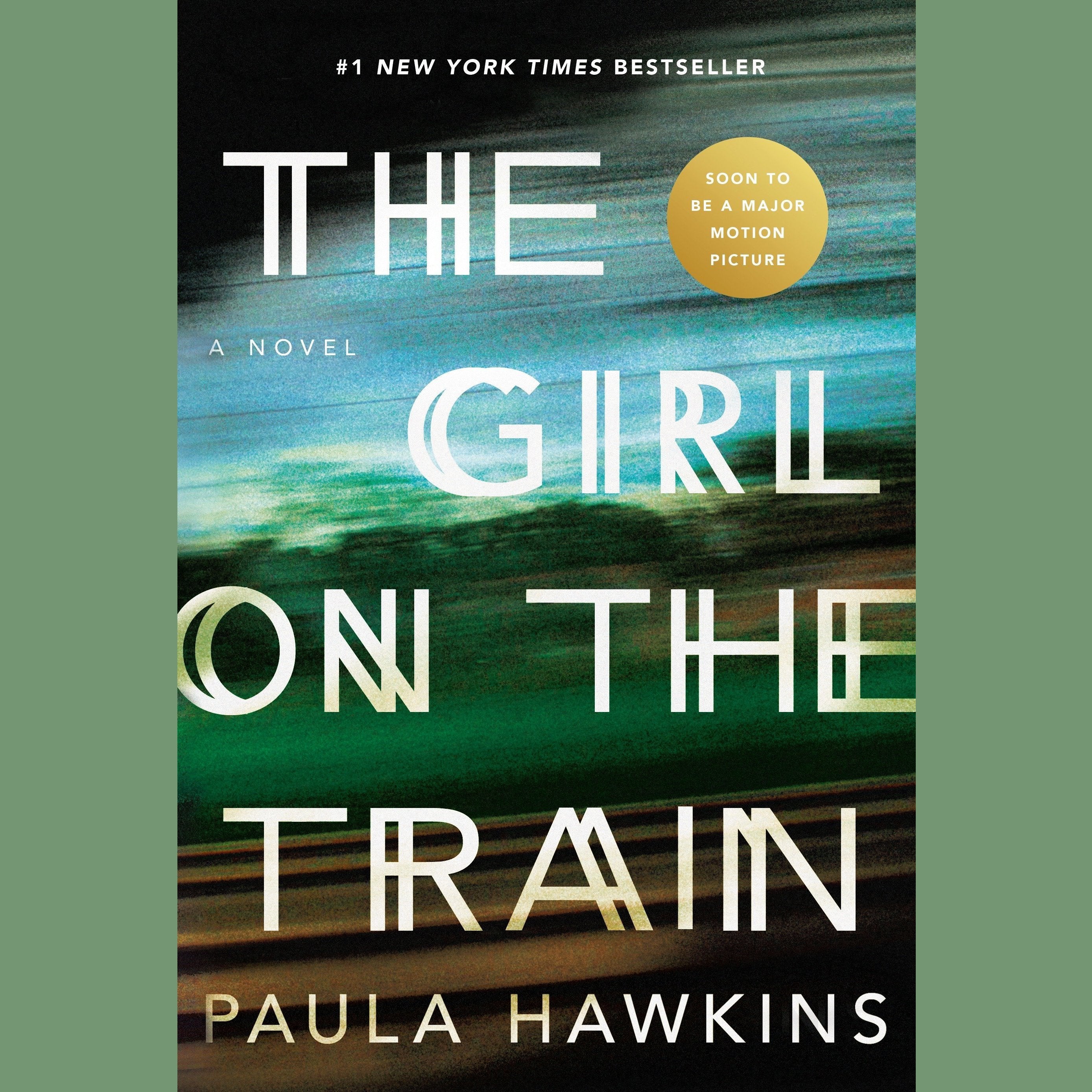 The Girl on the Train