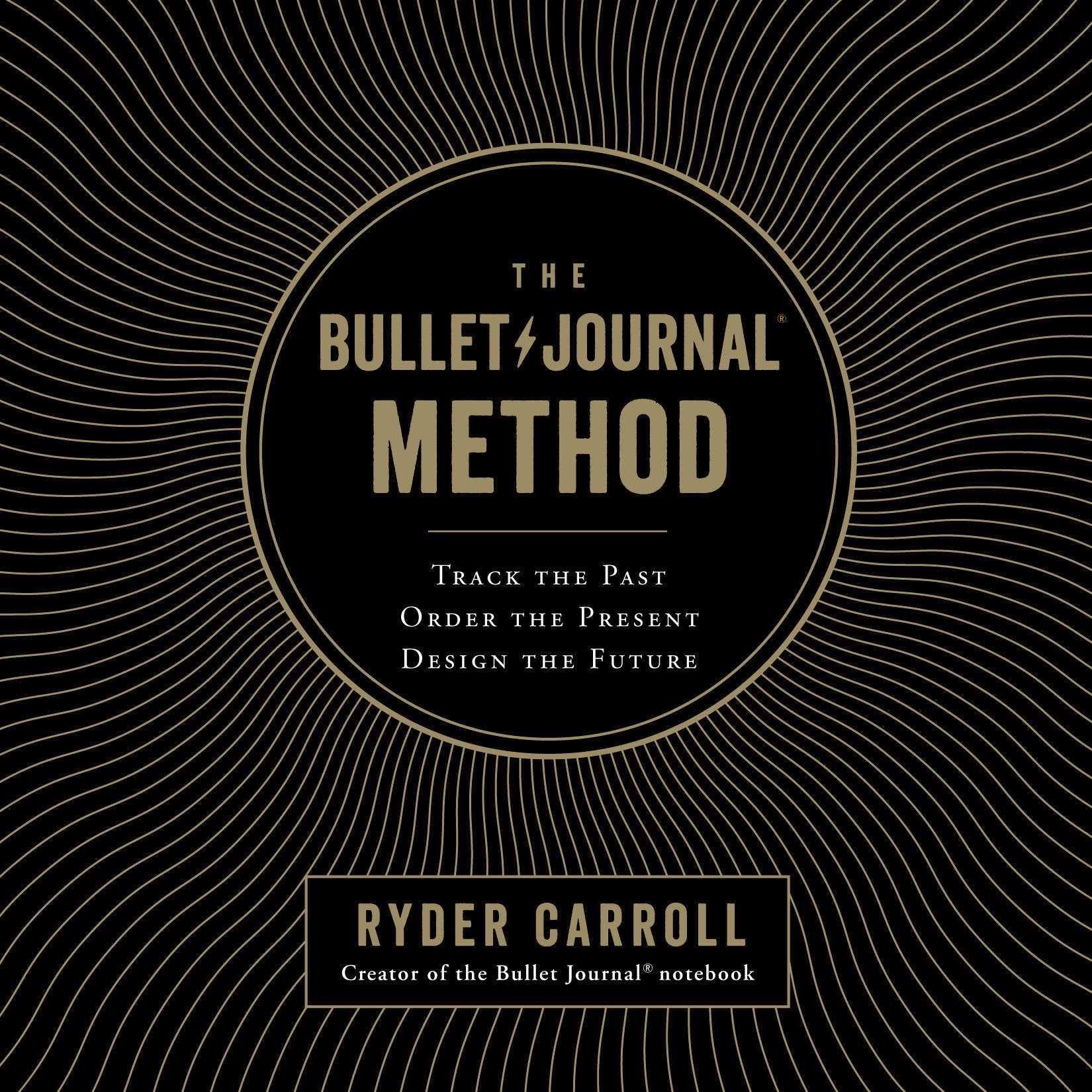 The Bullet Journal Method