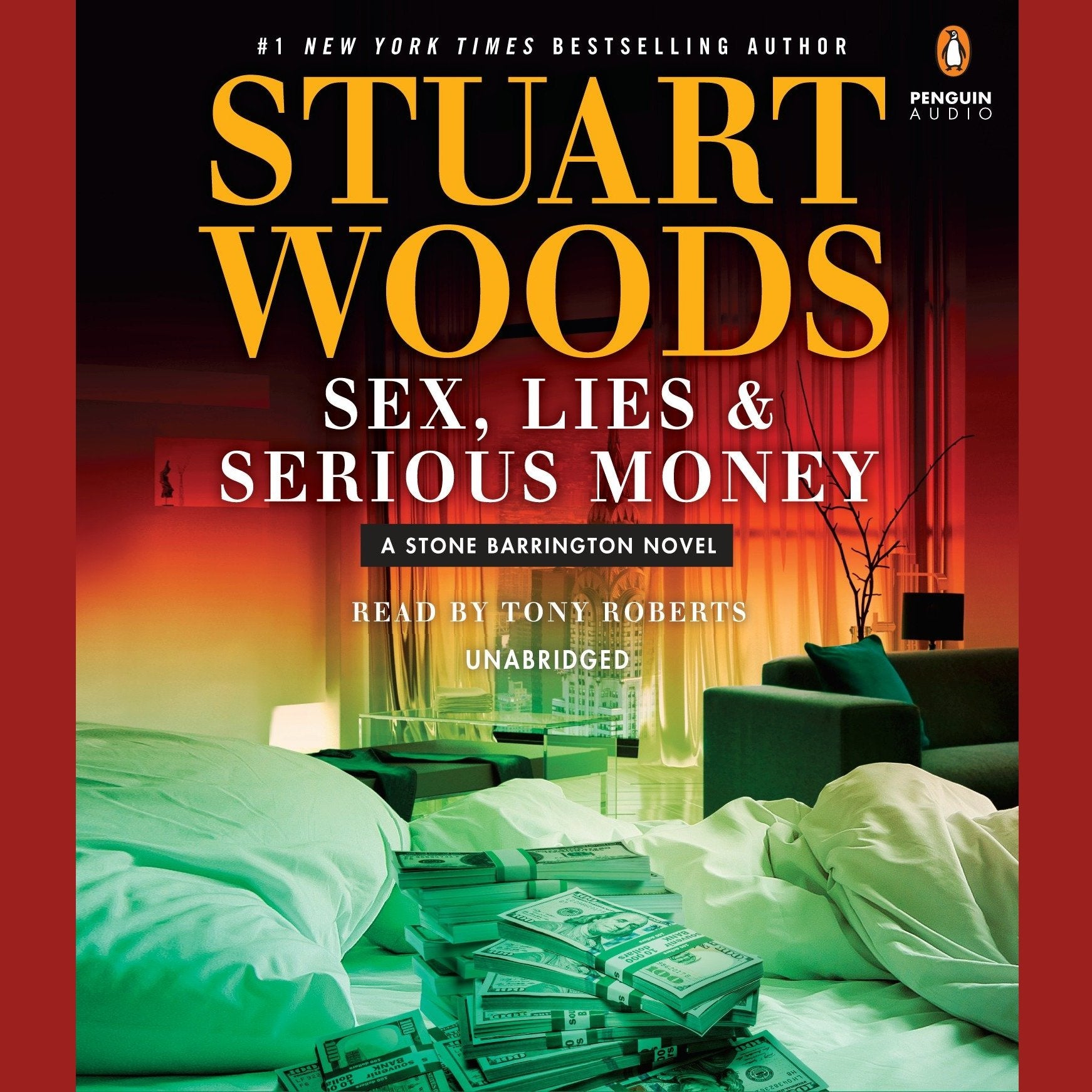 Sex, Lies & Serious Money