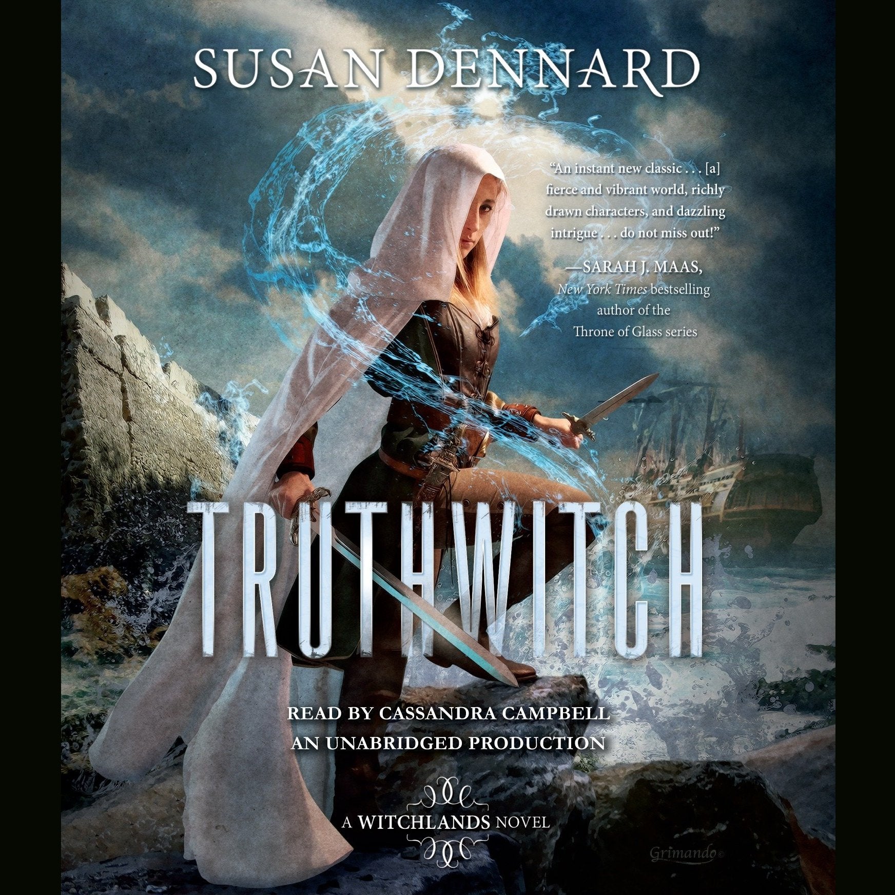 Truthwitch