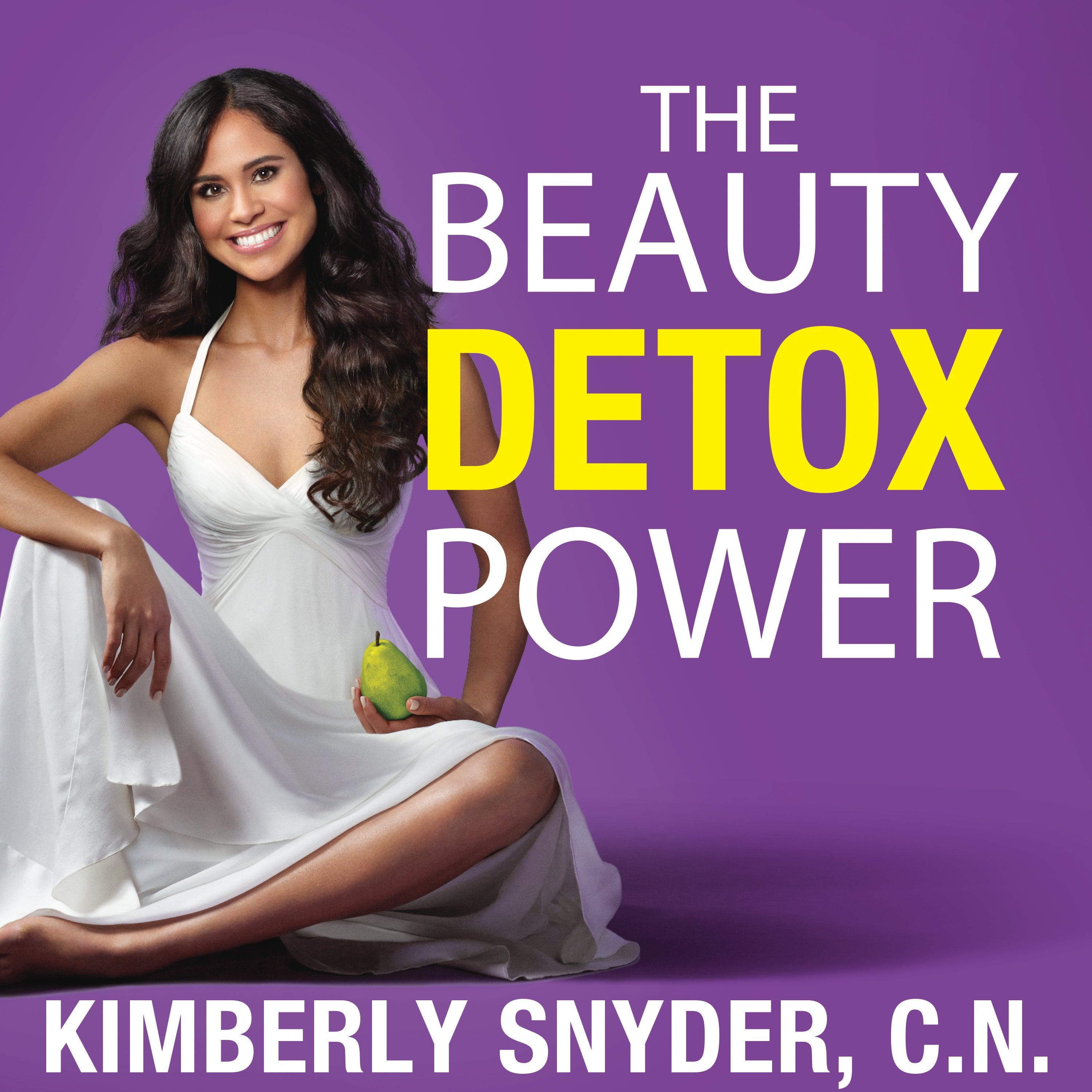 The Beauty Detox Power
