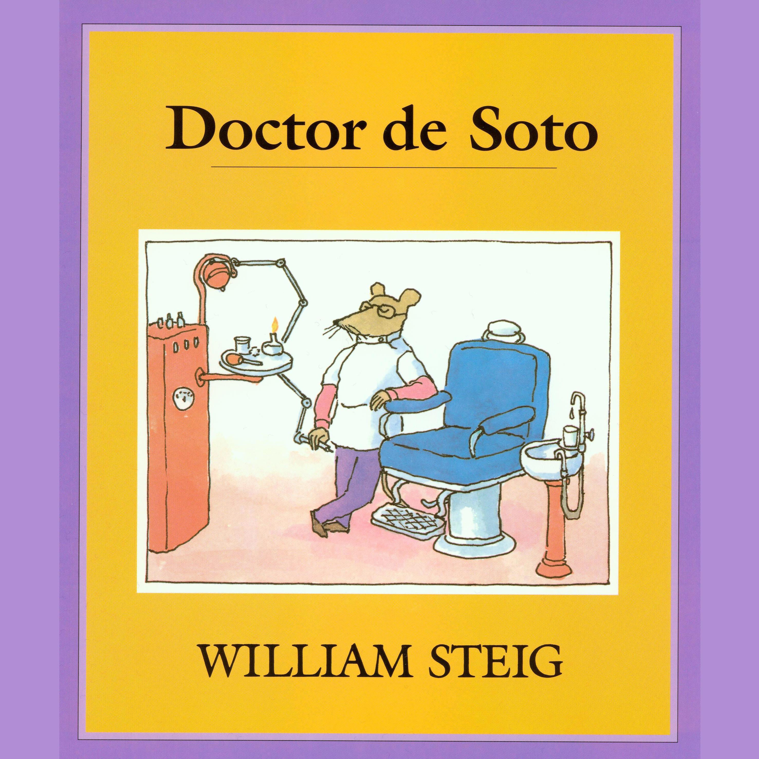 Doctor DeSoto