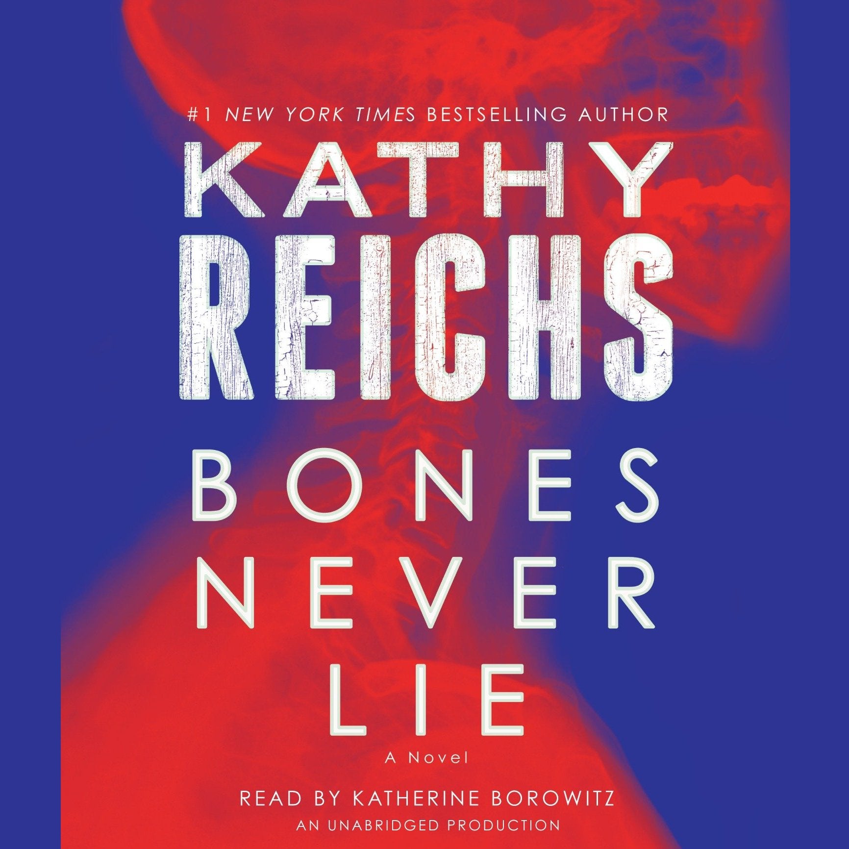 Bones Never Lie