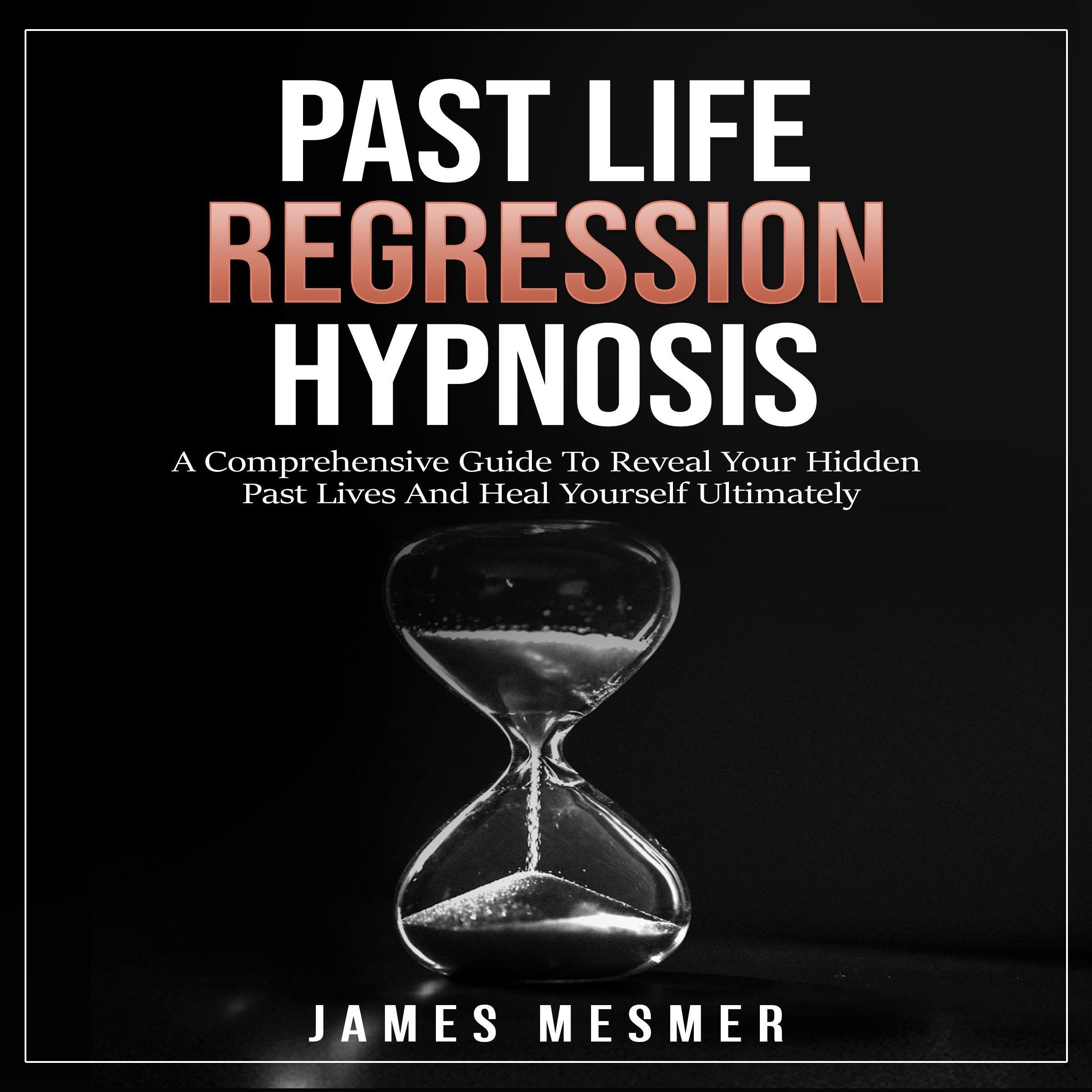 Past Life Regression Hypnosis