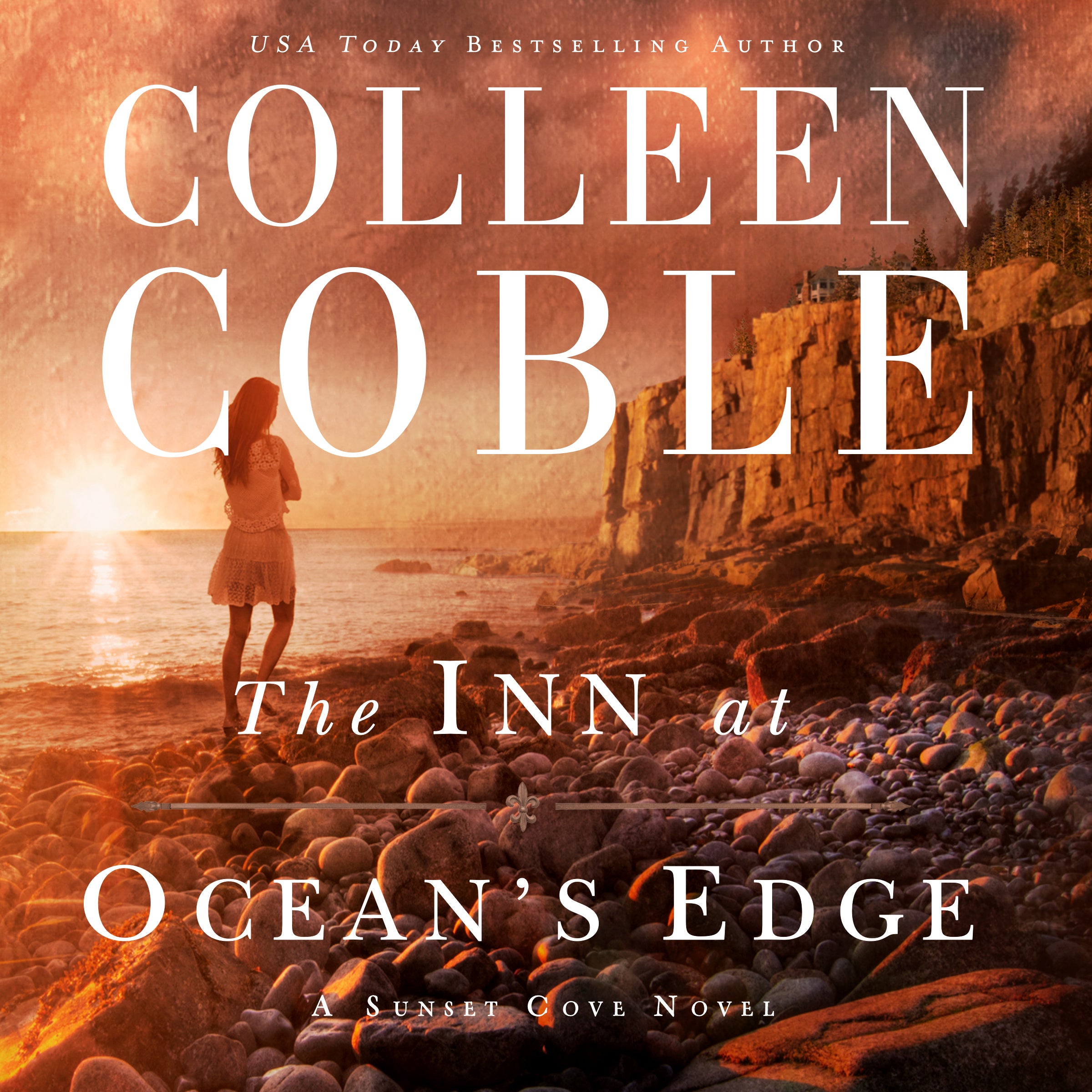 The Inn at Ocean's Edge