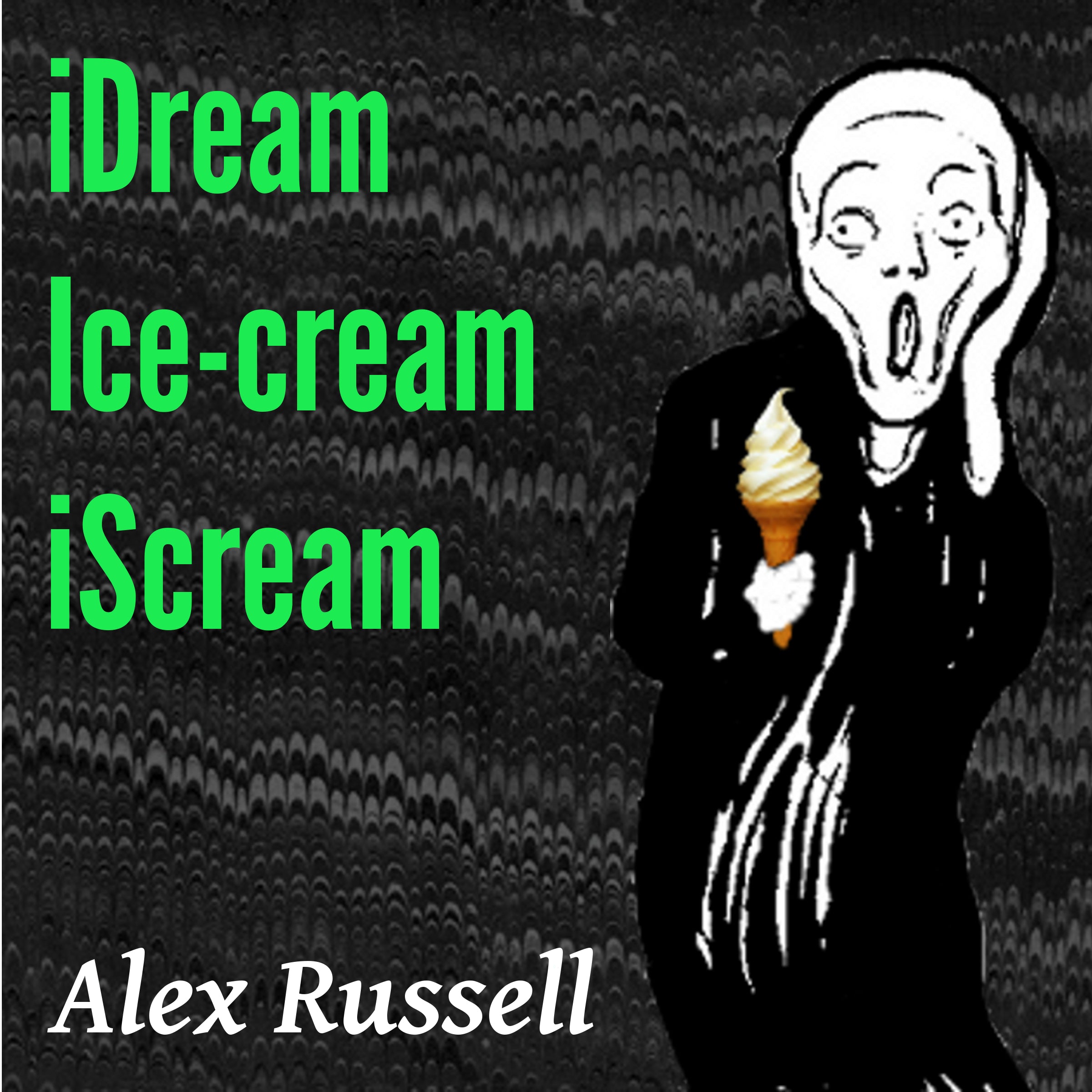 iDream  Ice-cream  iScream