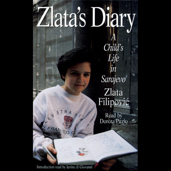 Zlata's Diary