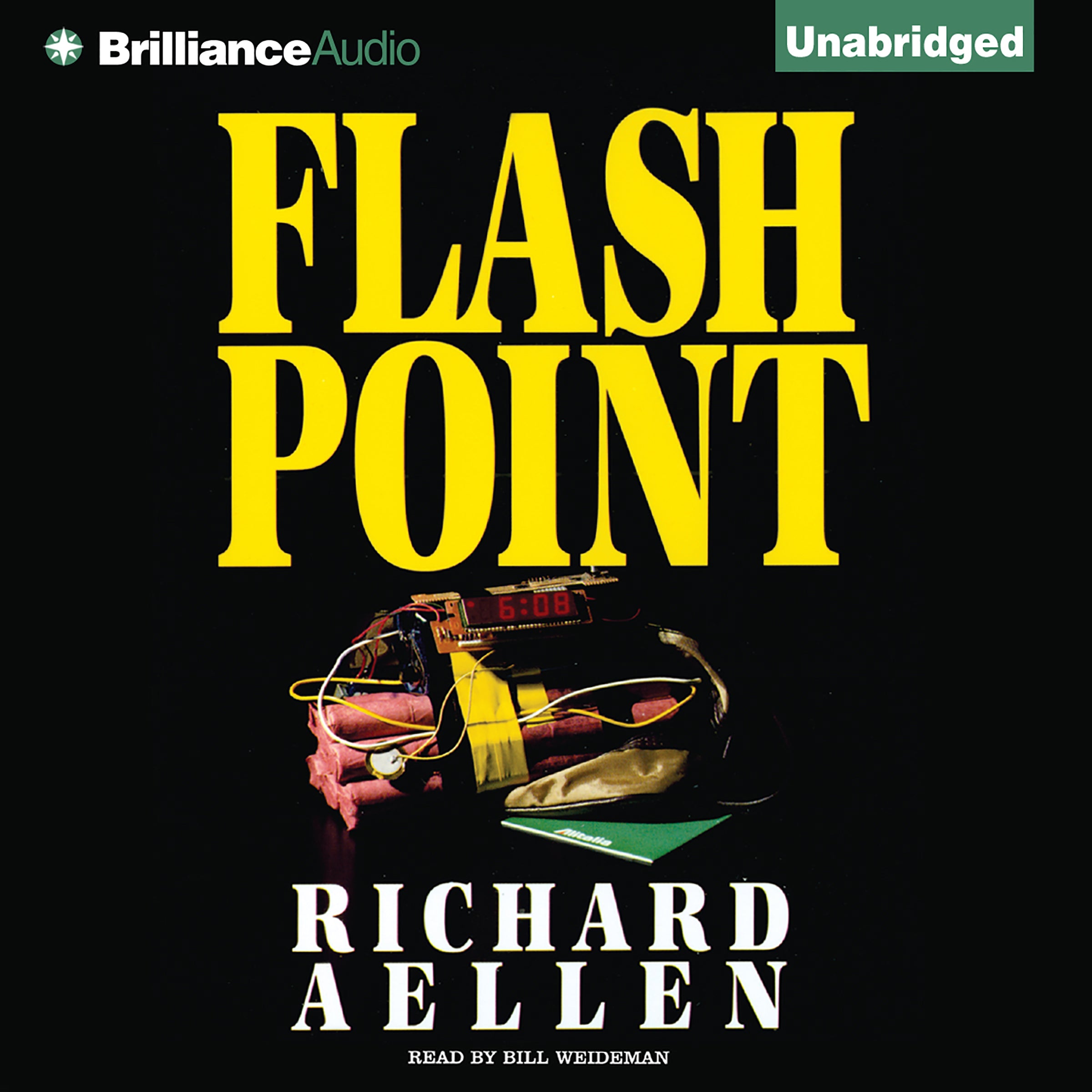 Flashpoint