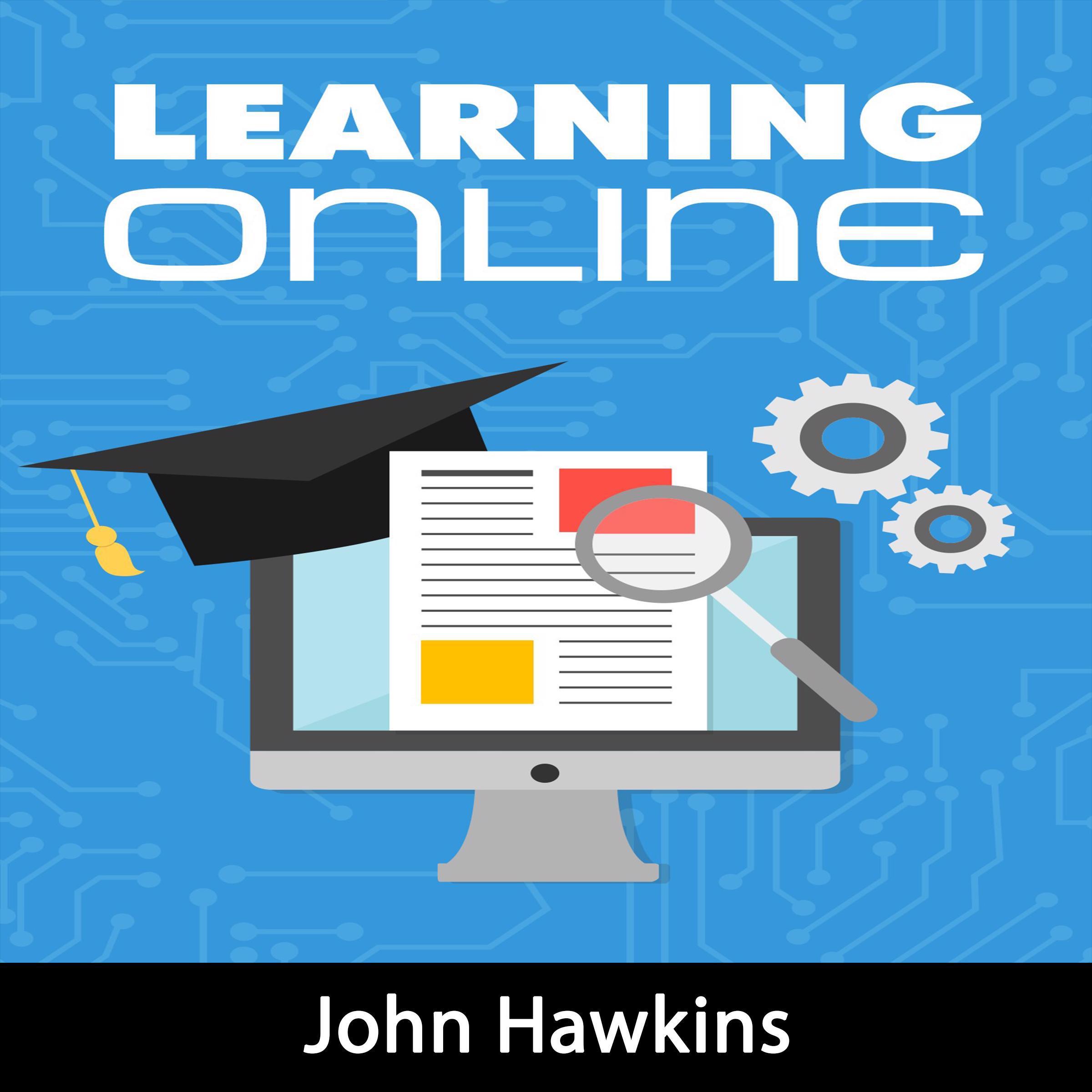 Learning Online