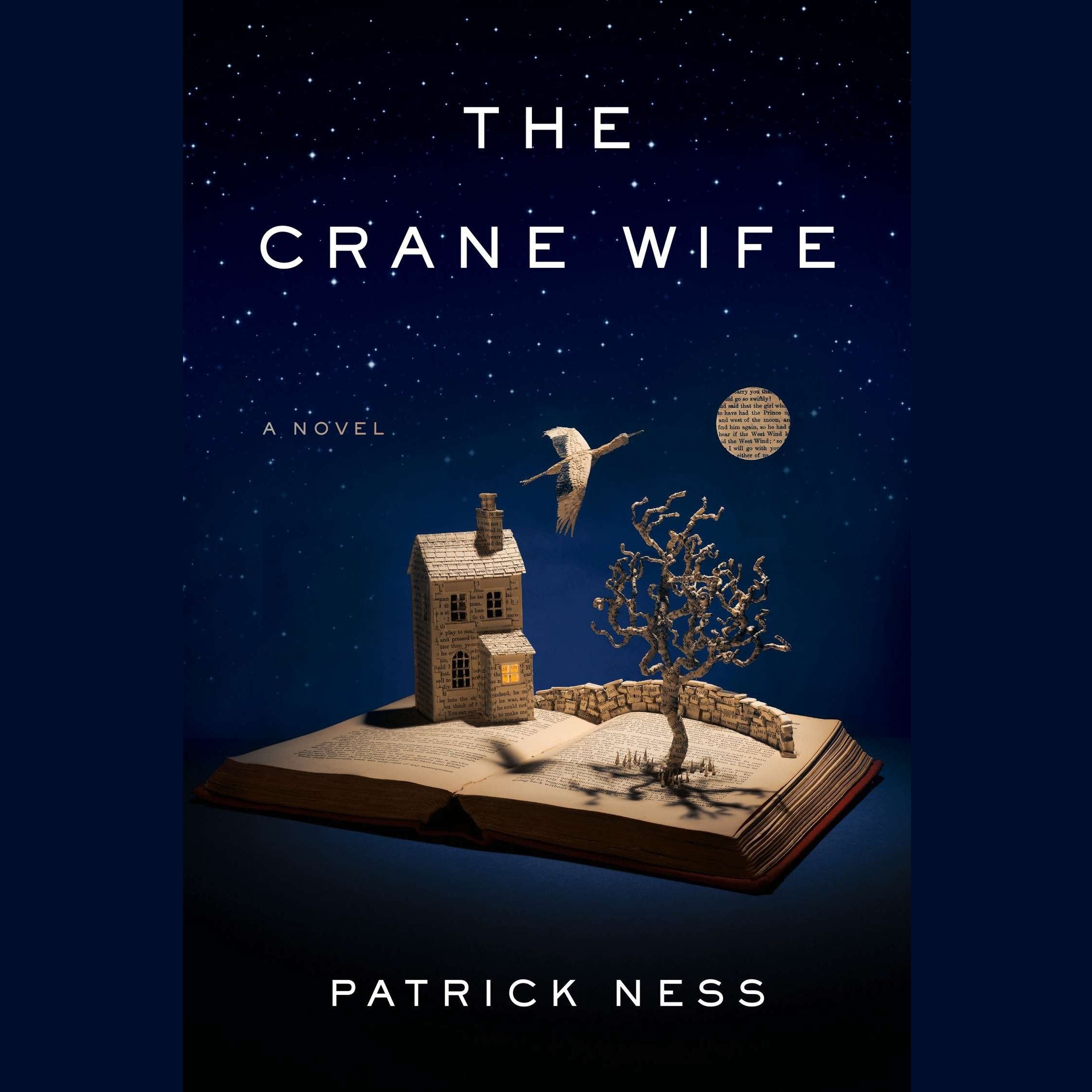 The Crane Wife