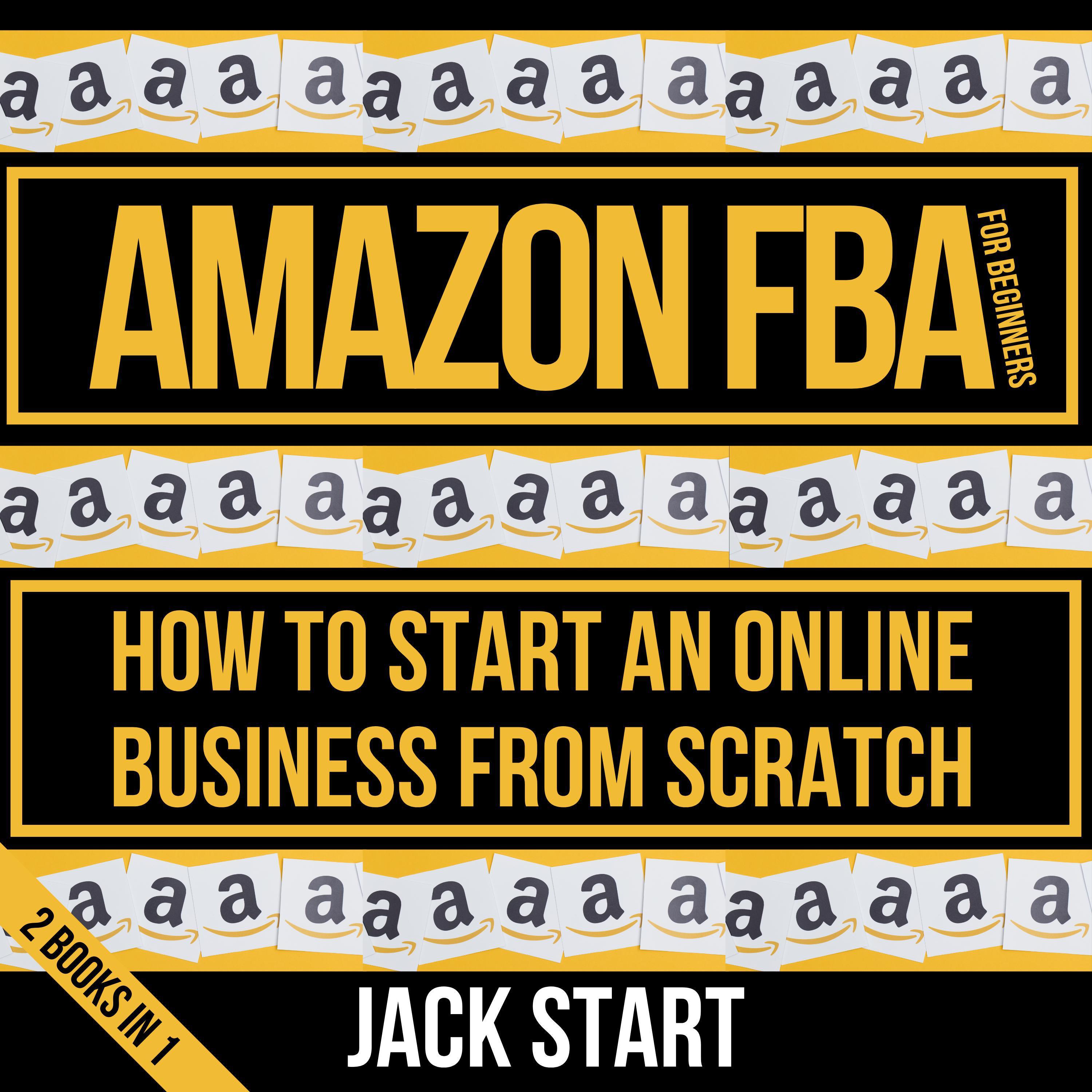 Amazon FBA For Beginners