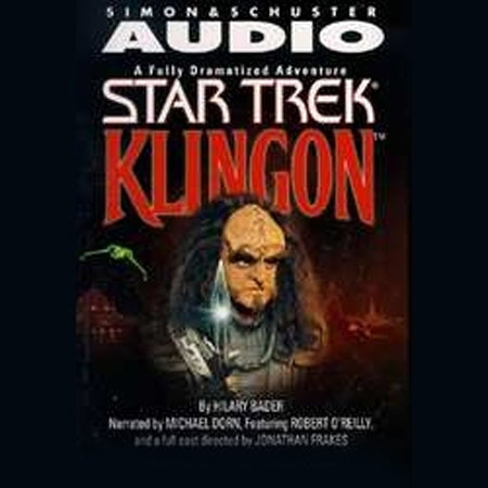 Star Trek: Klingon