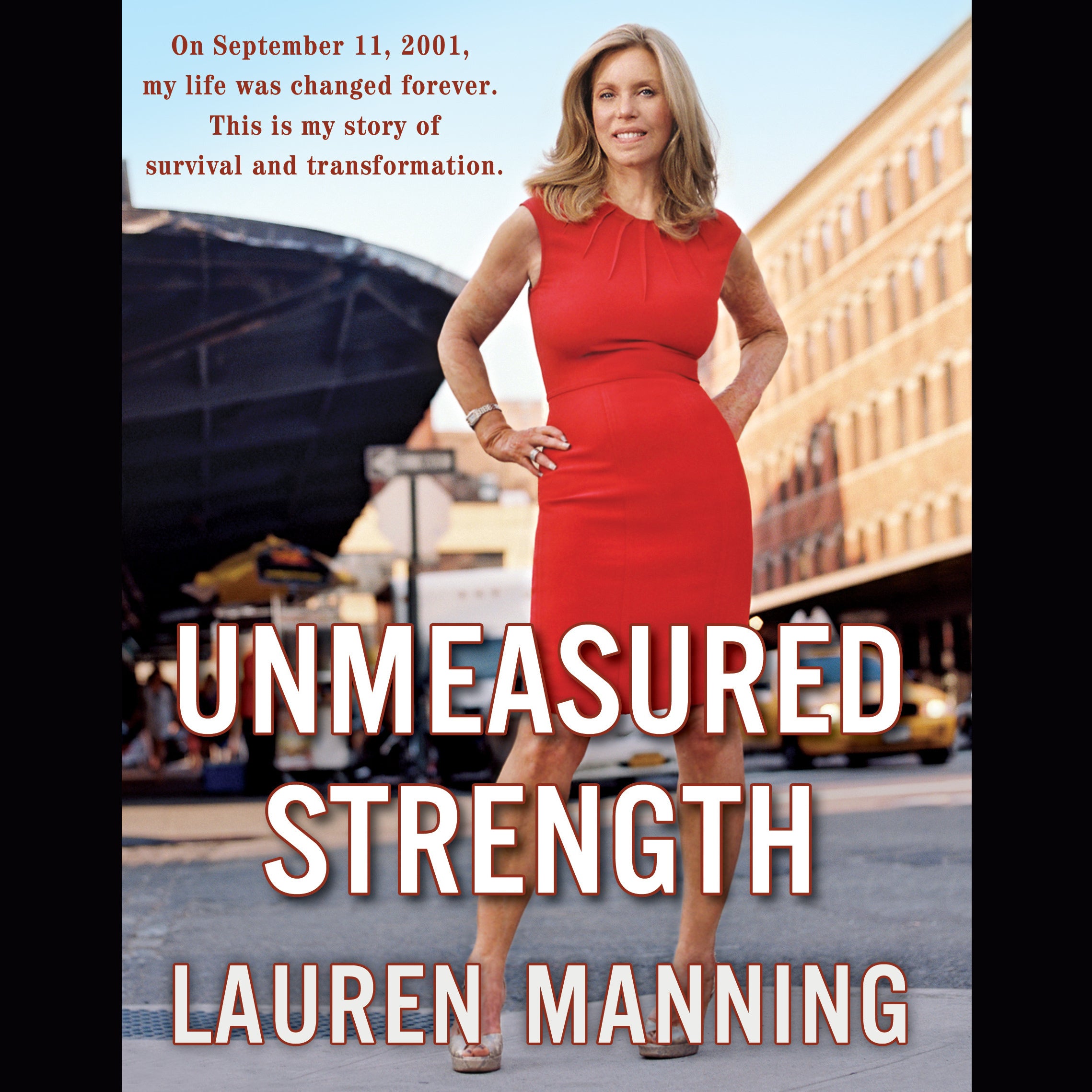 Unmeasured Strength