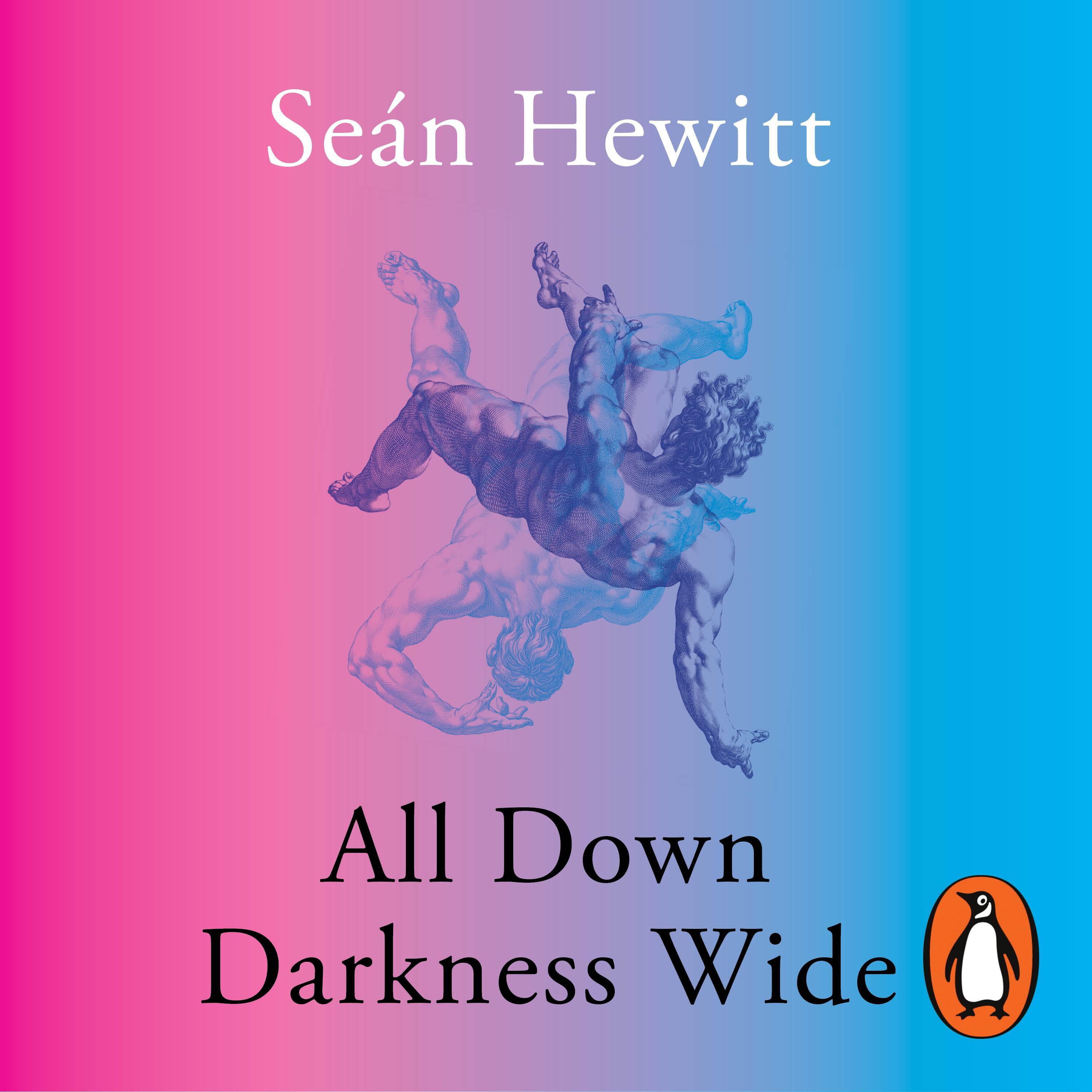 All Down Darkness Wide