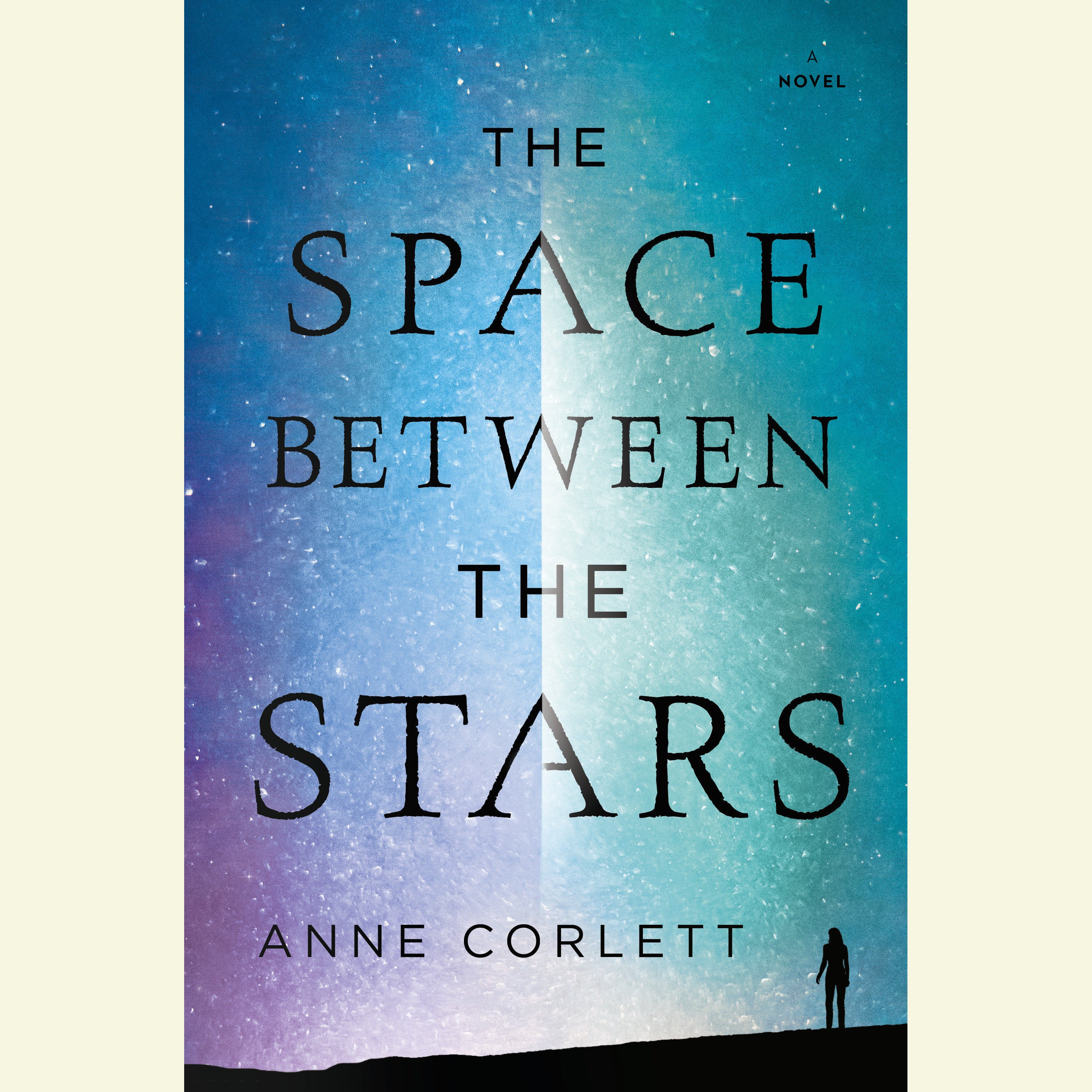 The Space Between the Stars