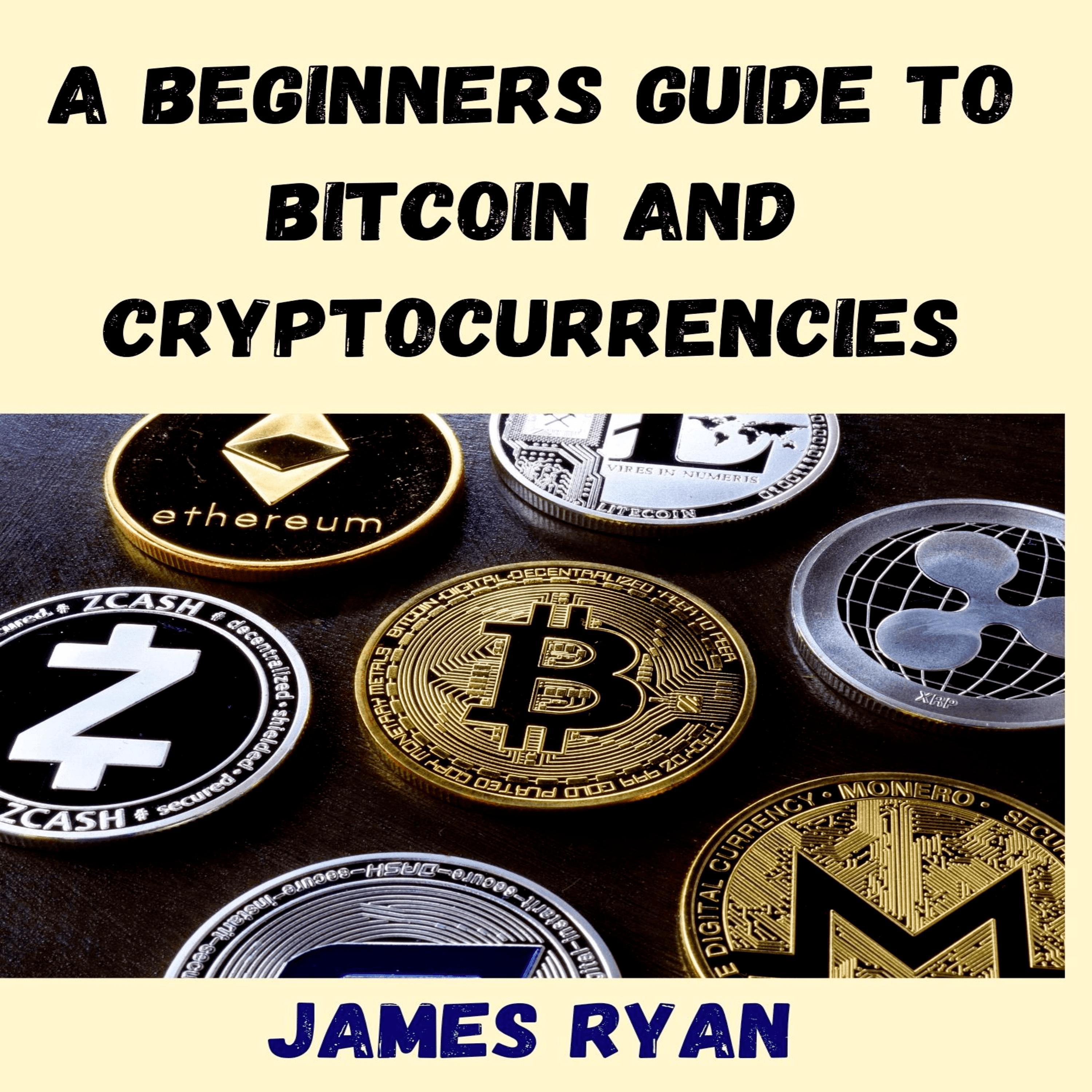 A Beginners Guide To Bitcoin And Cryptocurrencies