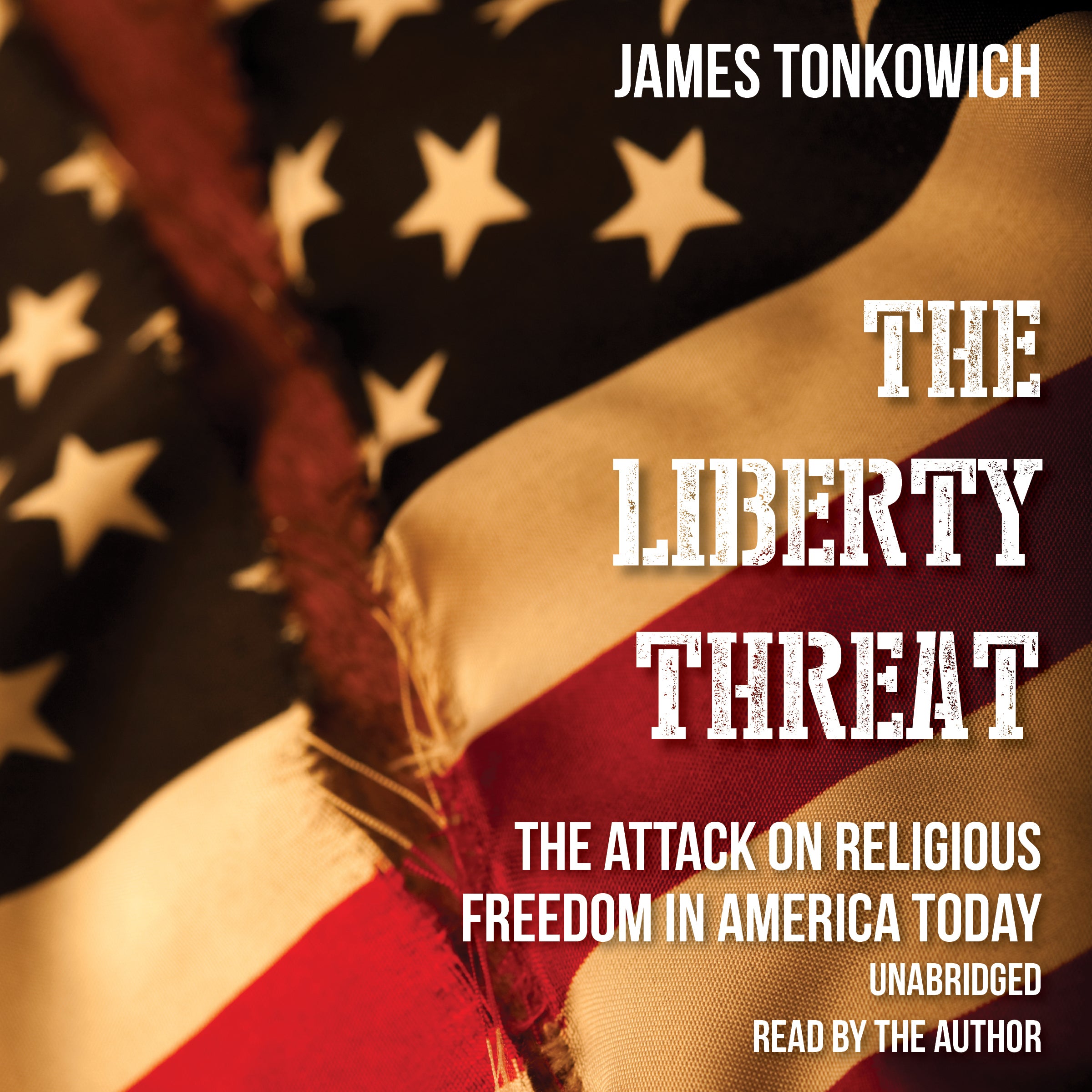 The Liberty Threat