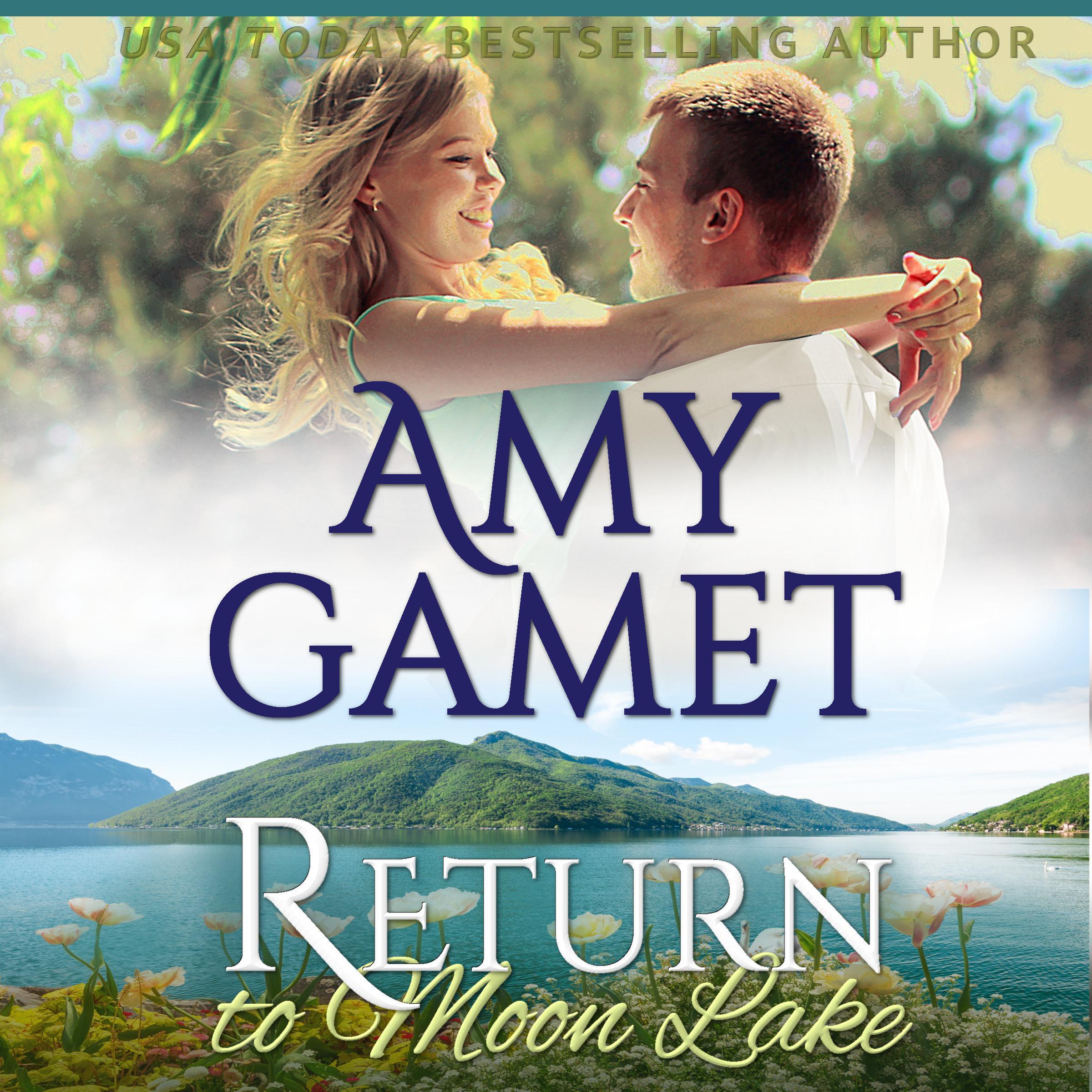 Return to Moon Lake