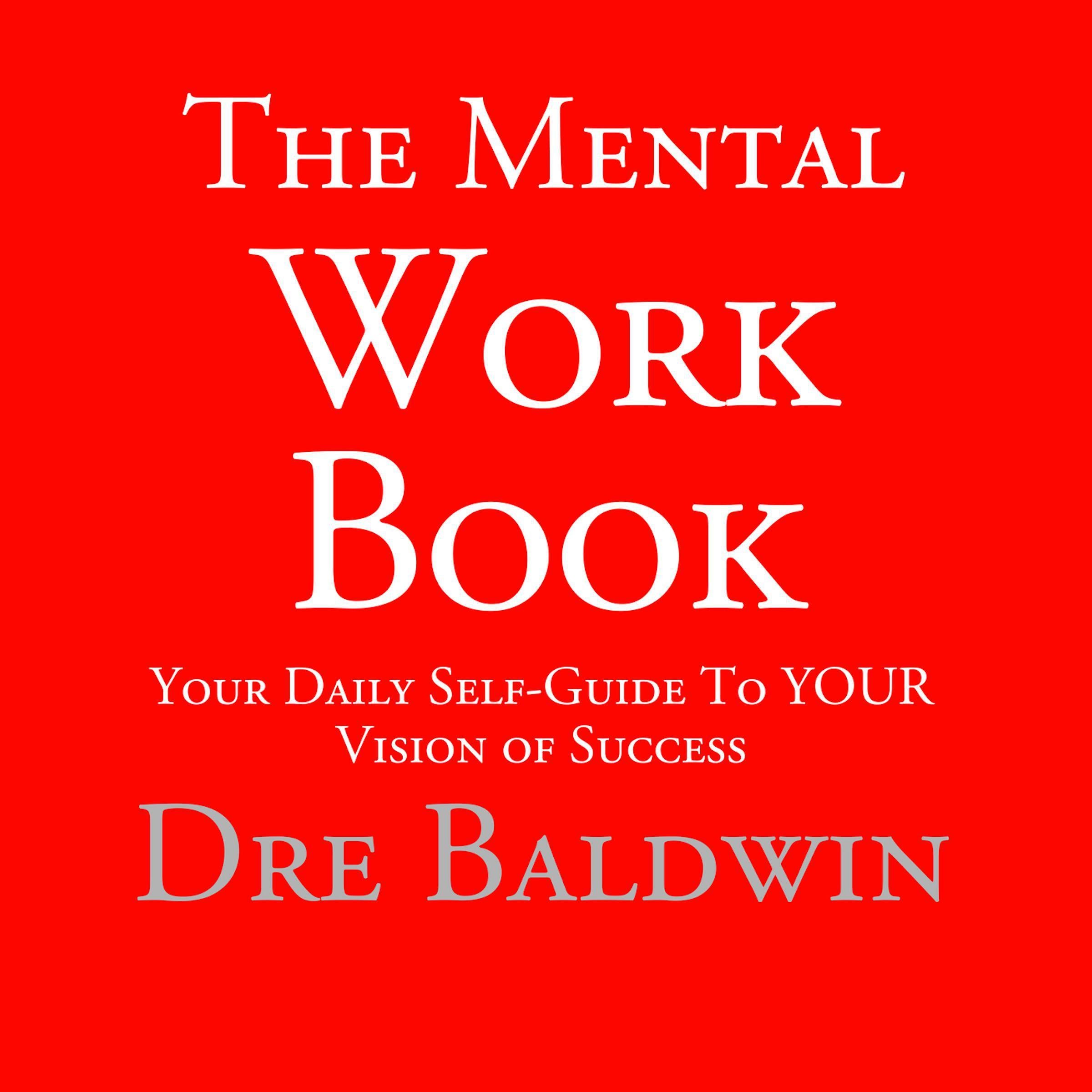 The Mental Workbook