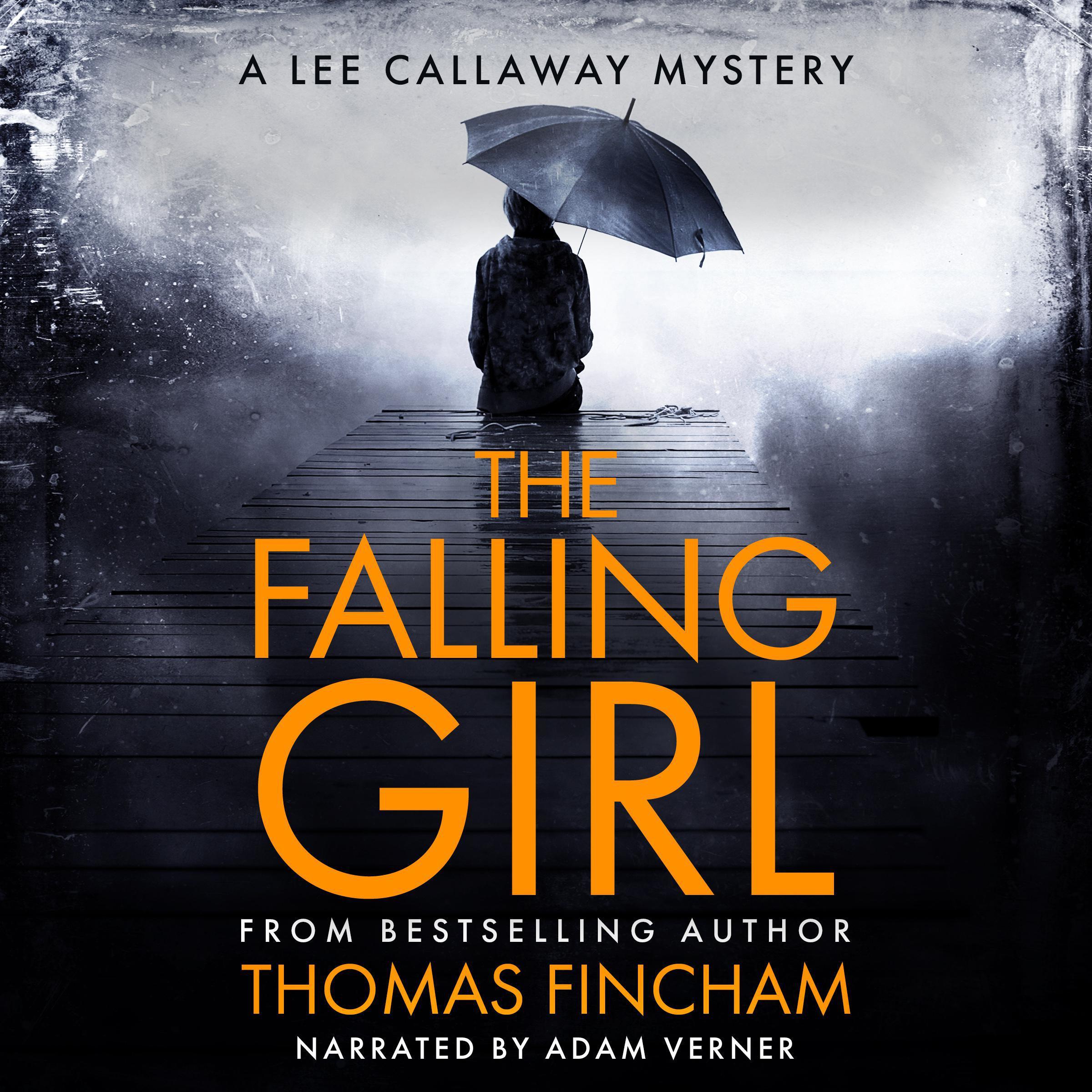 The Falling Girl