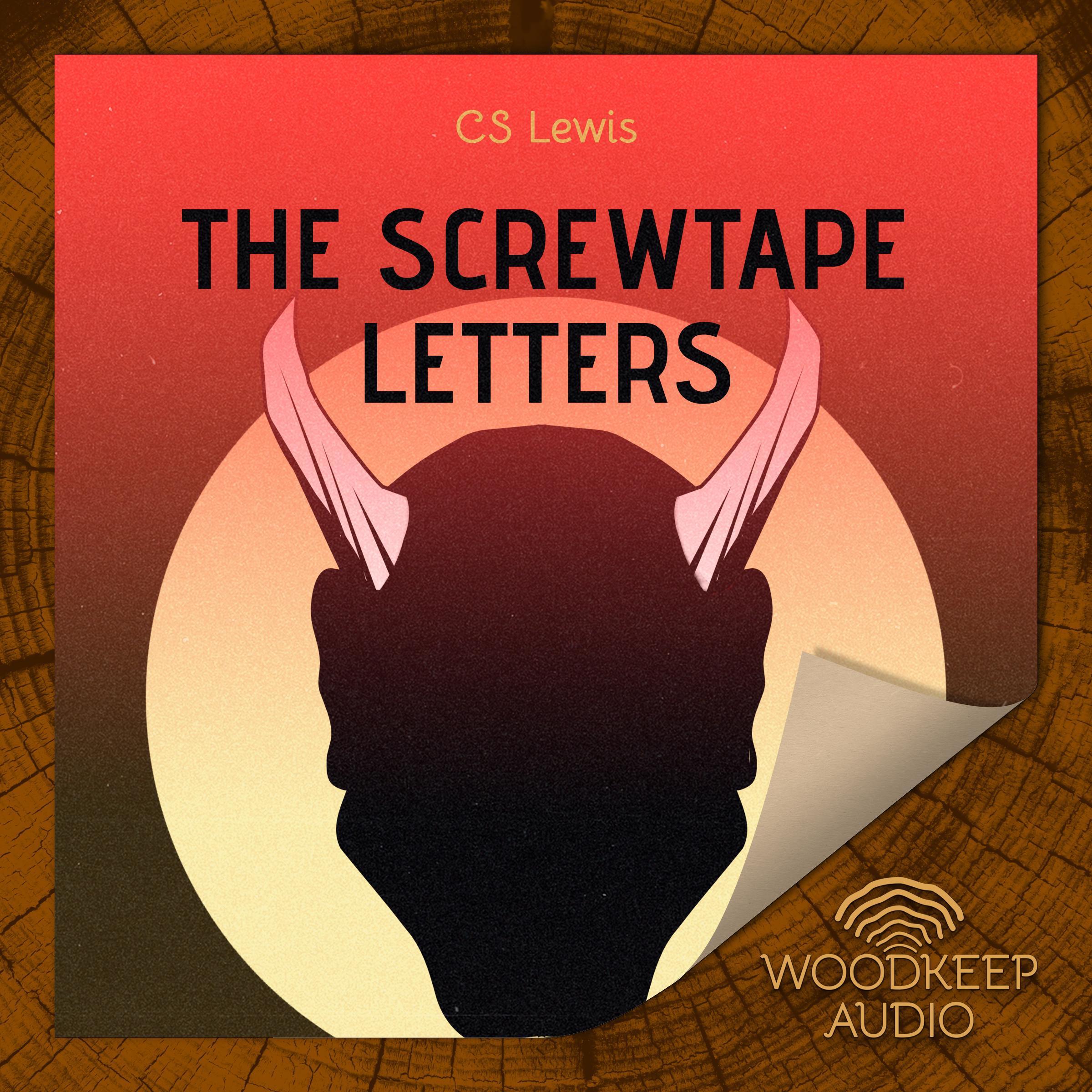The Screwtape Letters