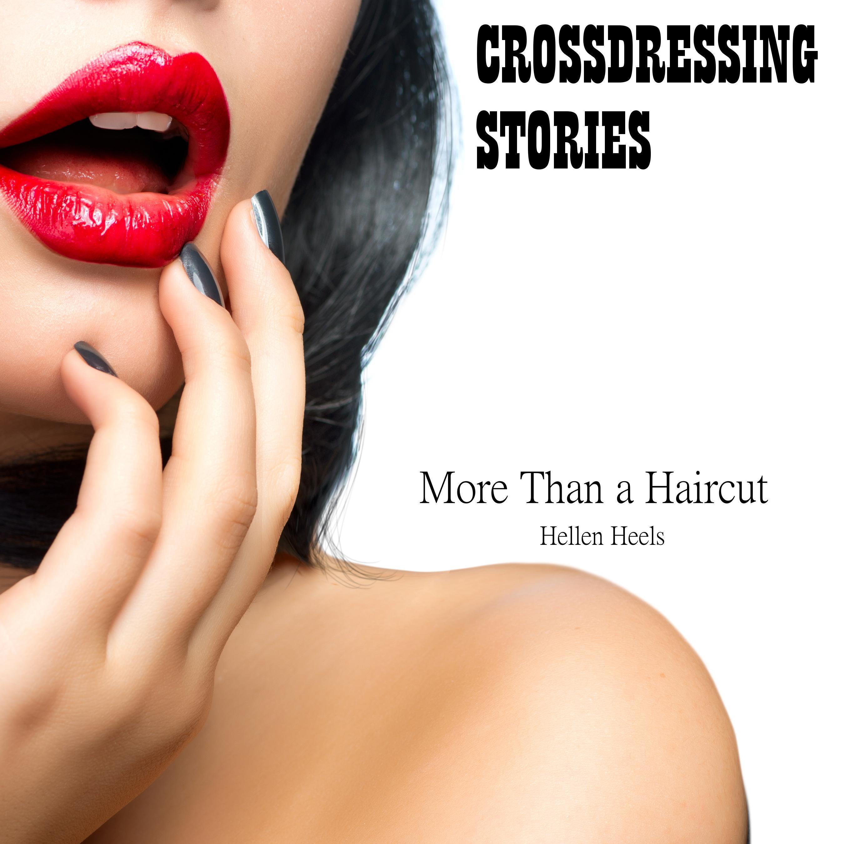 Crossdressing Stories